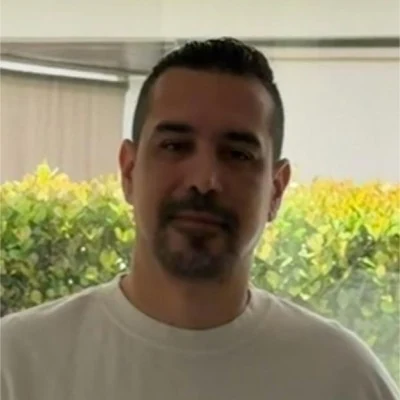 Ricardo Castrillón