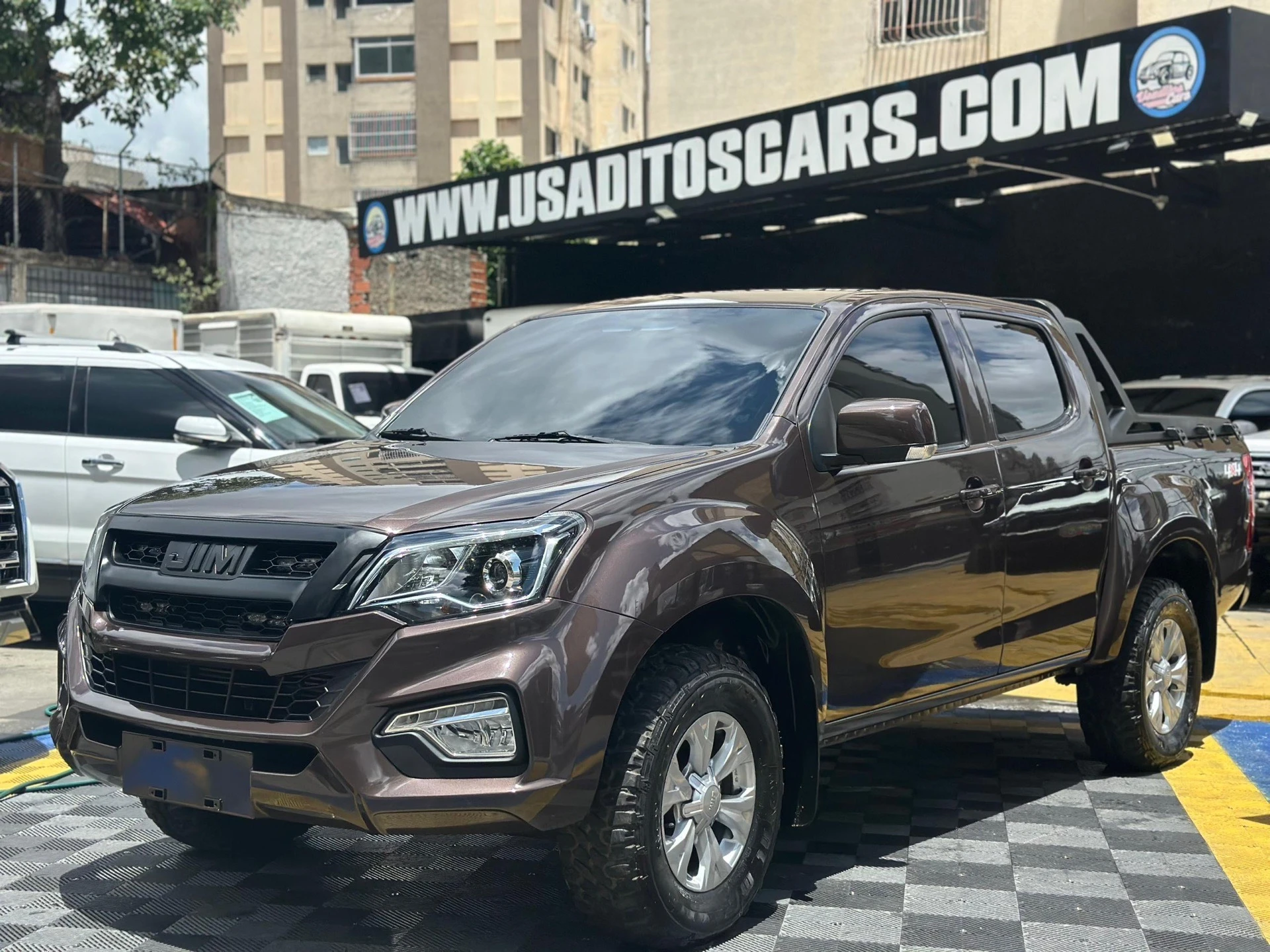 2023 JMC Vigus Pro JIM REMAX