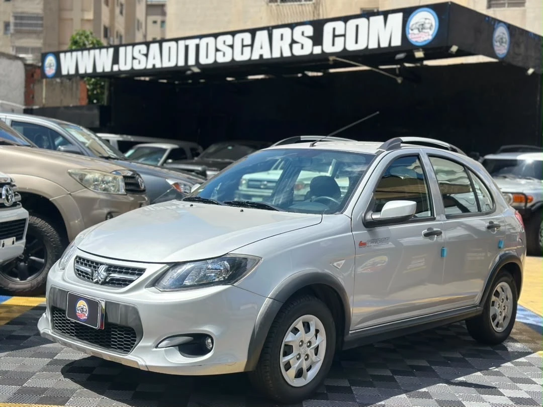 2023 Saipa Quik
