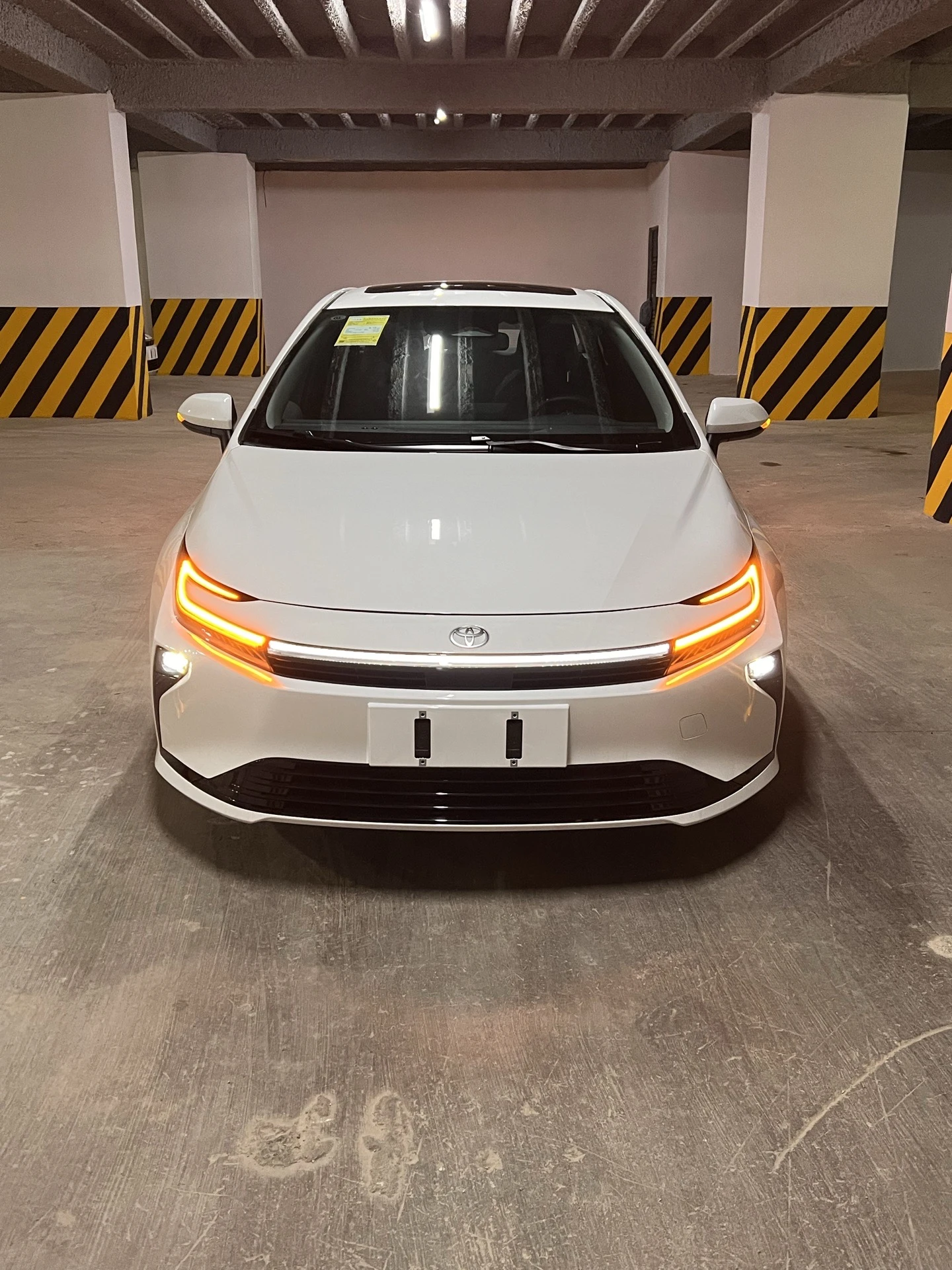 2026 Toyota Corolla 1.8 hybrid elite edition
