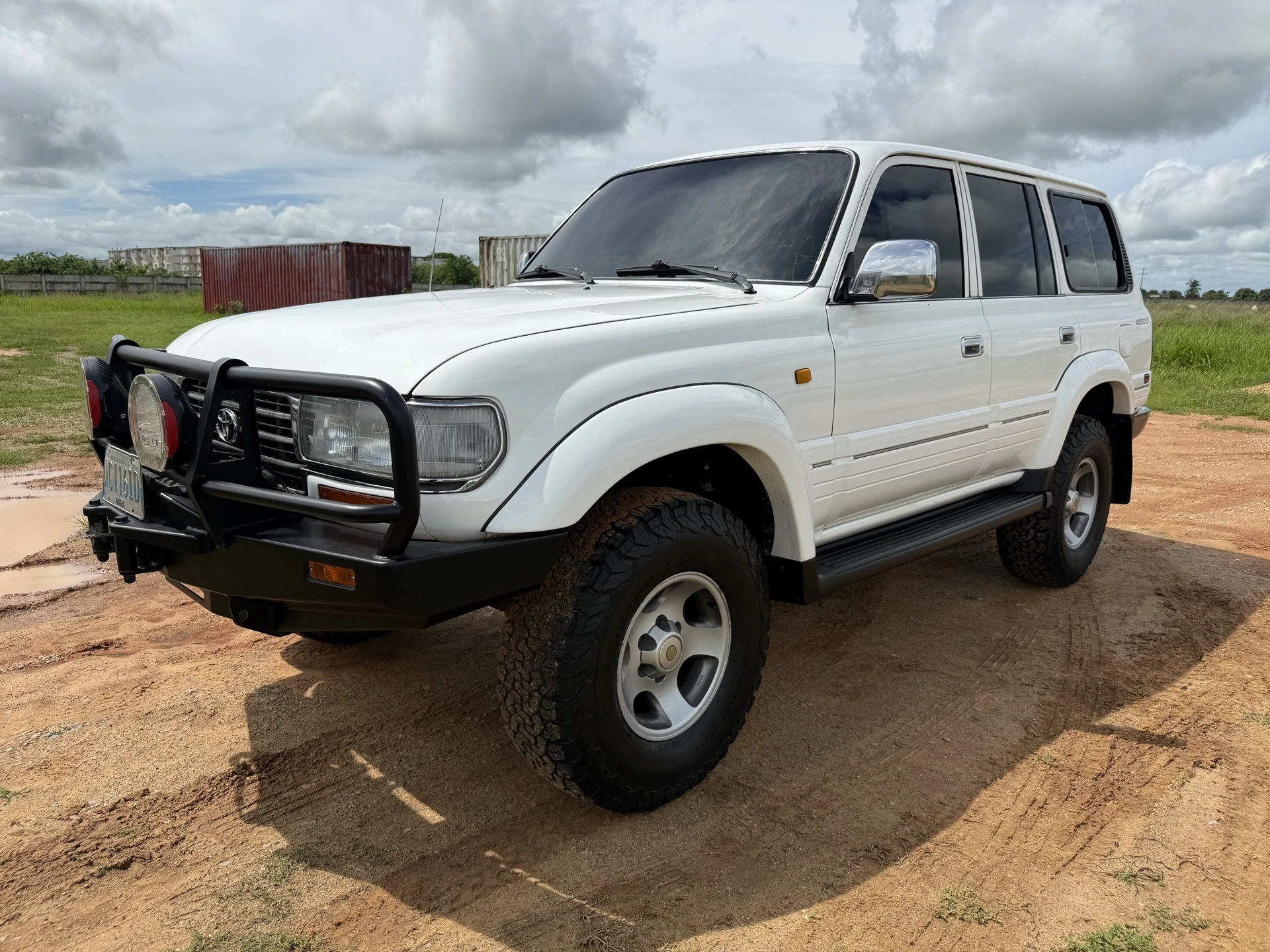 2006 Toyota Burbuja
