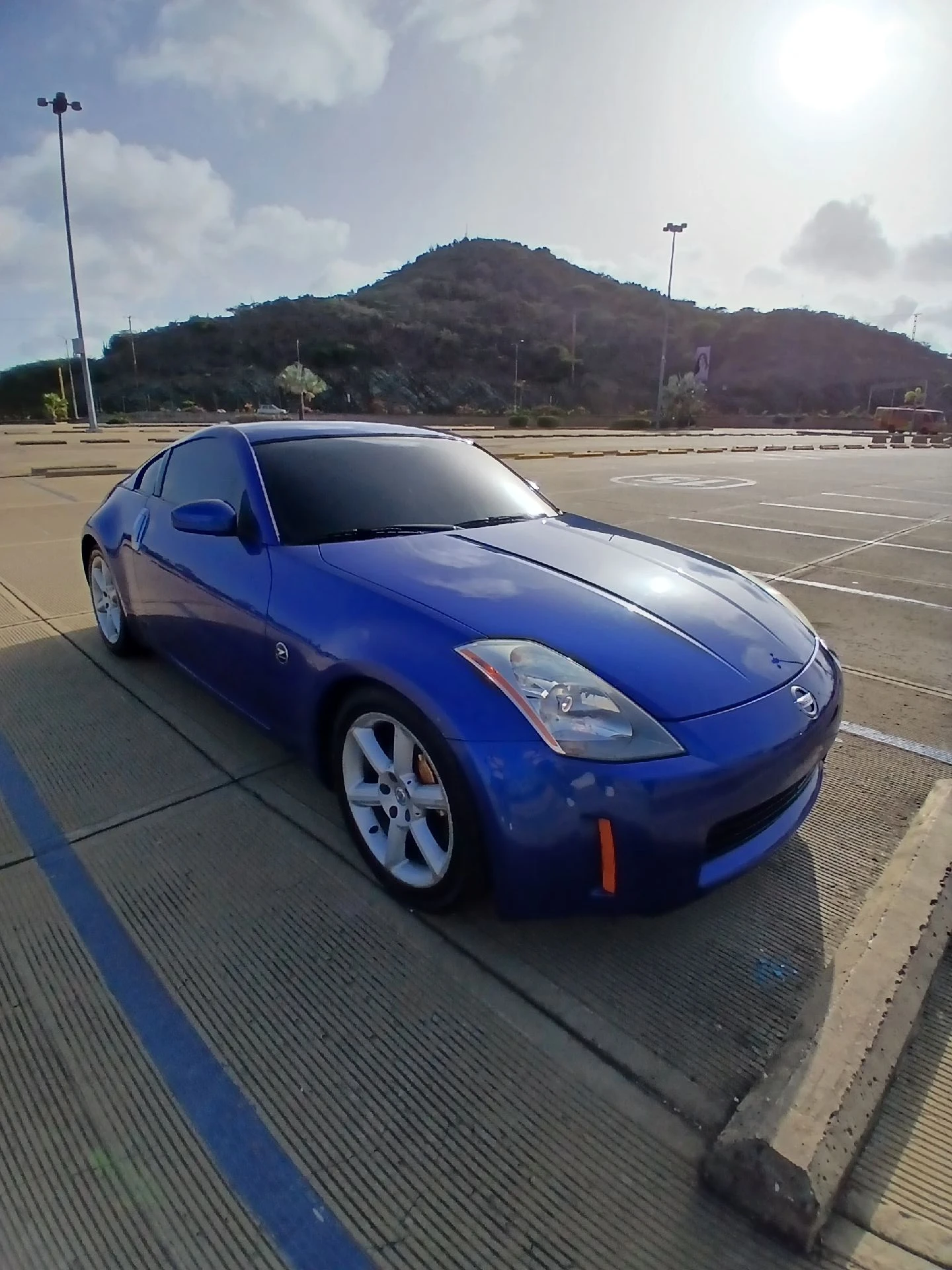 2004 Nissan 350Z