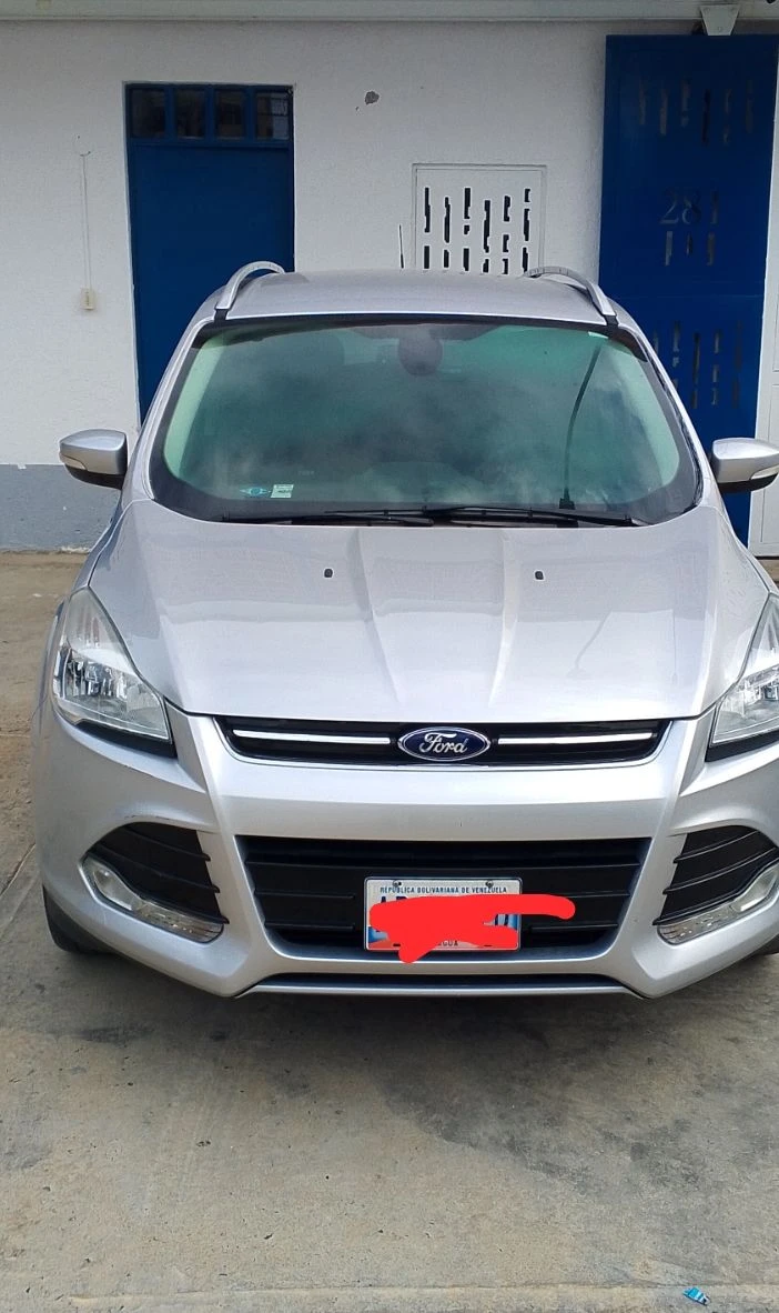 2016 Ford Escape
