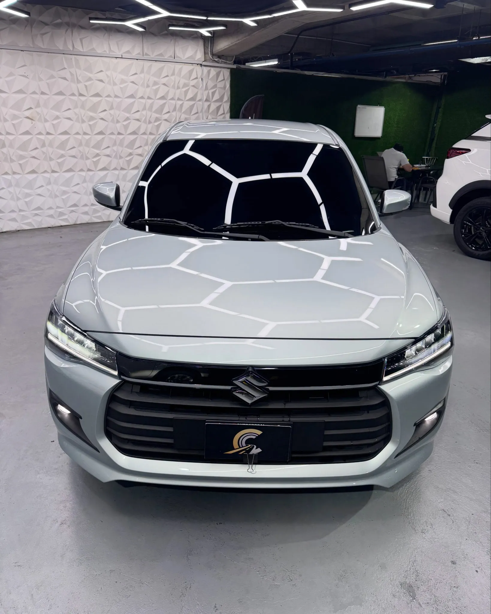 2026 Suzuki Dzire