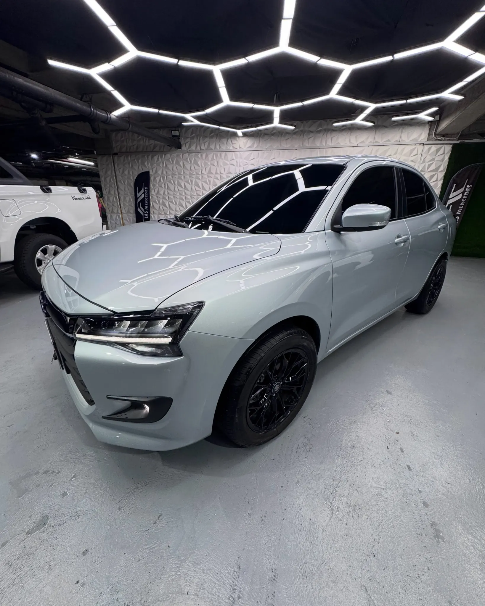 2026 Suzuki Dzire Special Edition — photo 2