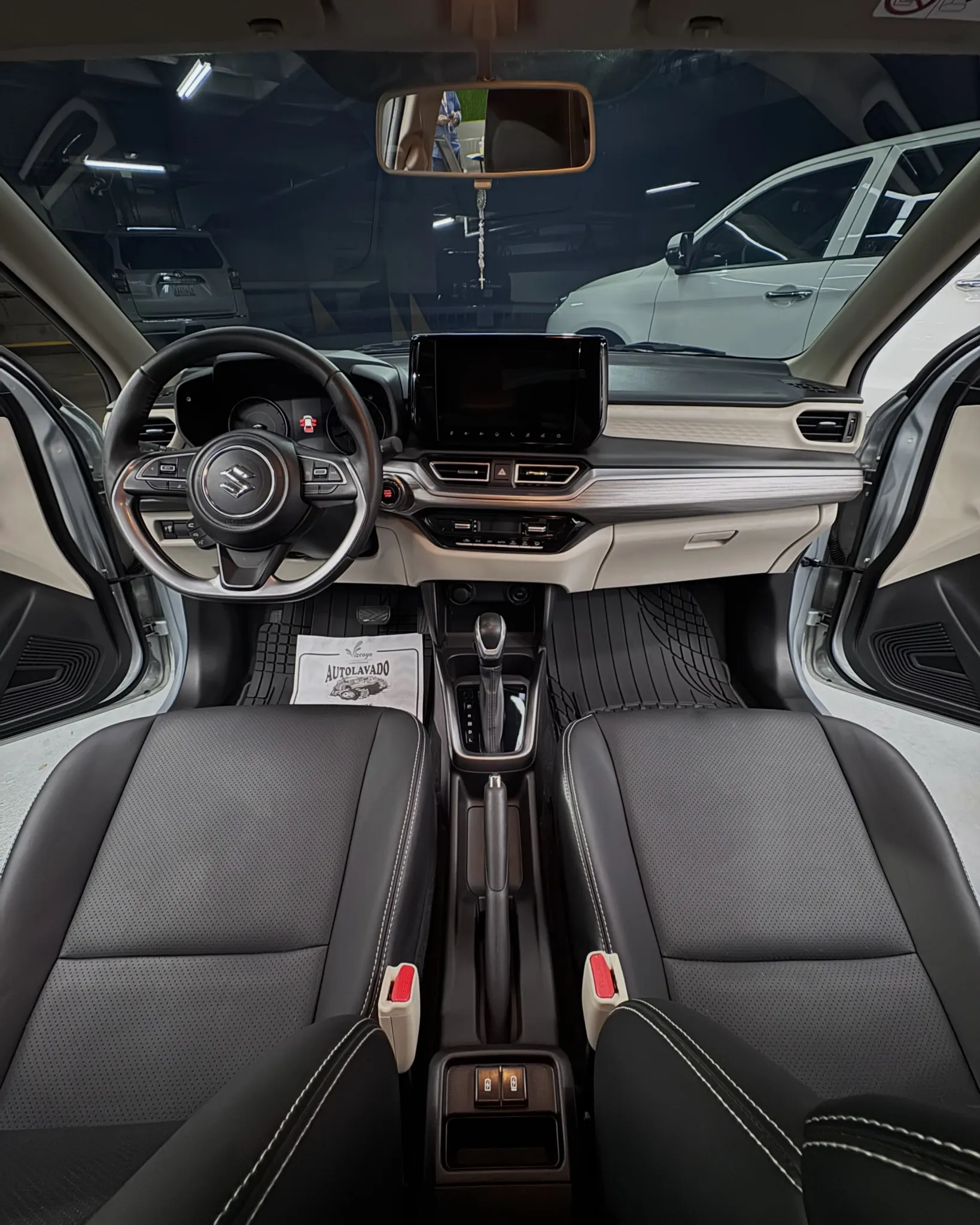 2026 Suzuki Dzire Special Edition — photo 5