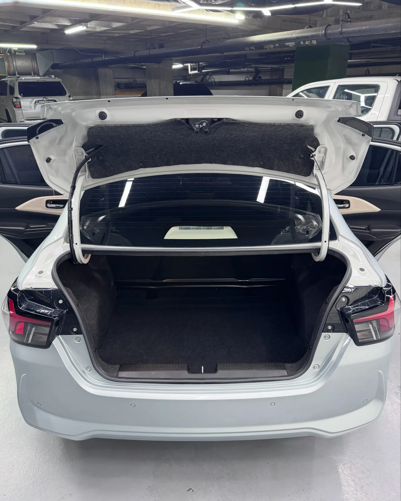 2026 Suzuki Dzire Special Edition — photo 6