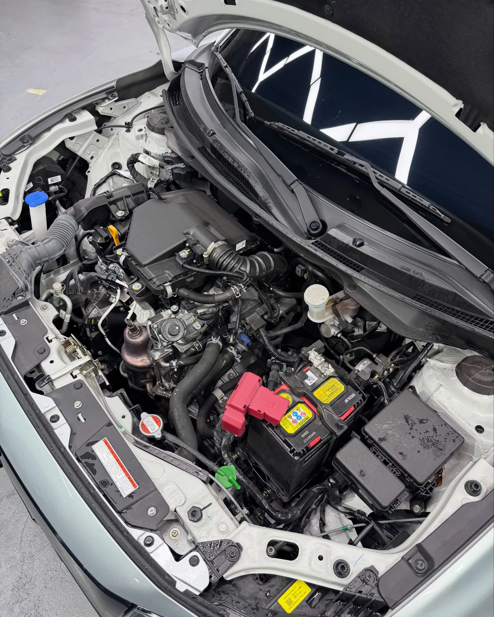 2026 Suzuki Dzire Special Edition — photo 7