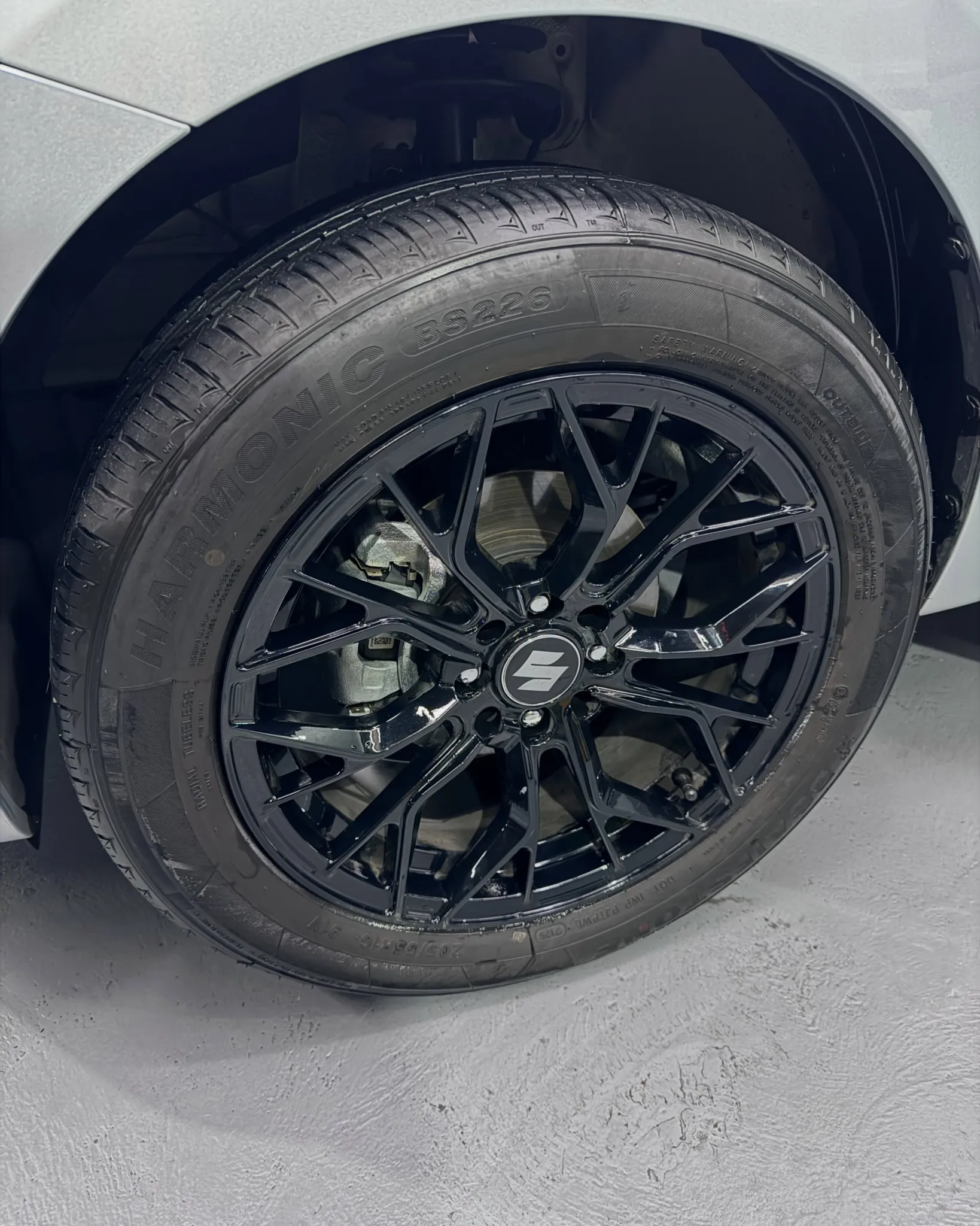 2026 Suzuki Dzire Special Edition — photo 8