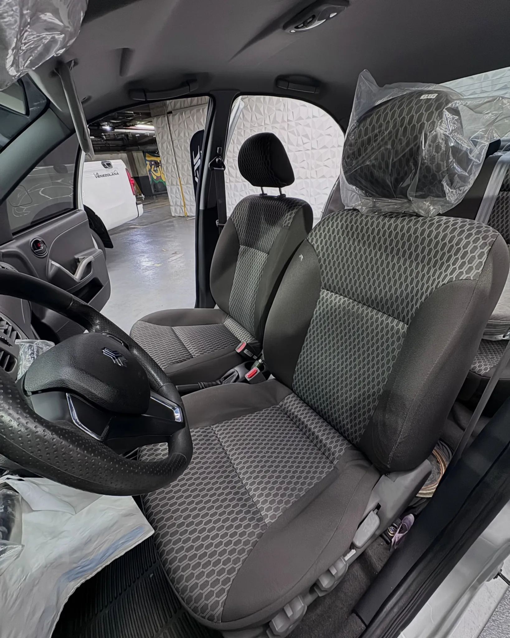 2023 Saipa Saina S — photo 4