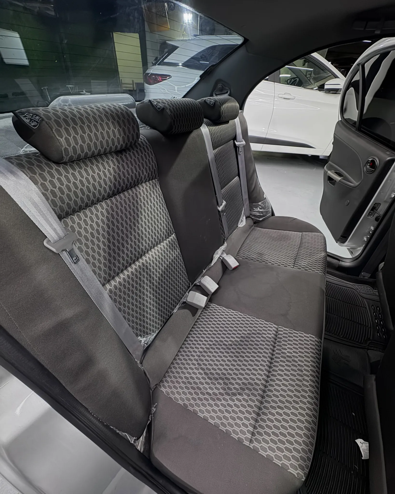 2023 Saipa Saina S — photo 6