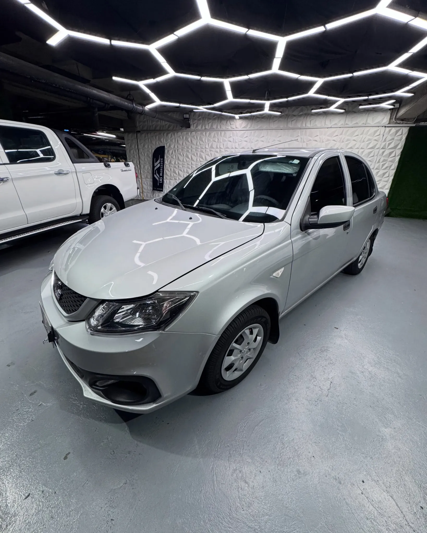 2023 Saipa Saina S — photo 9