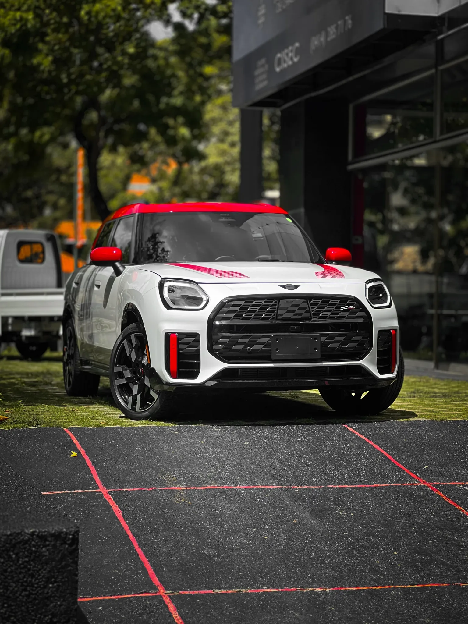 2026 MINI Cooper