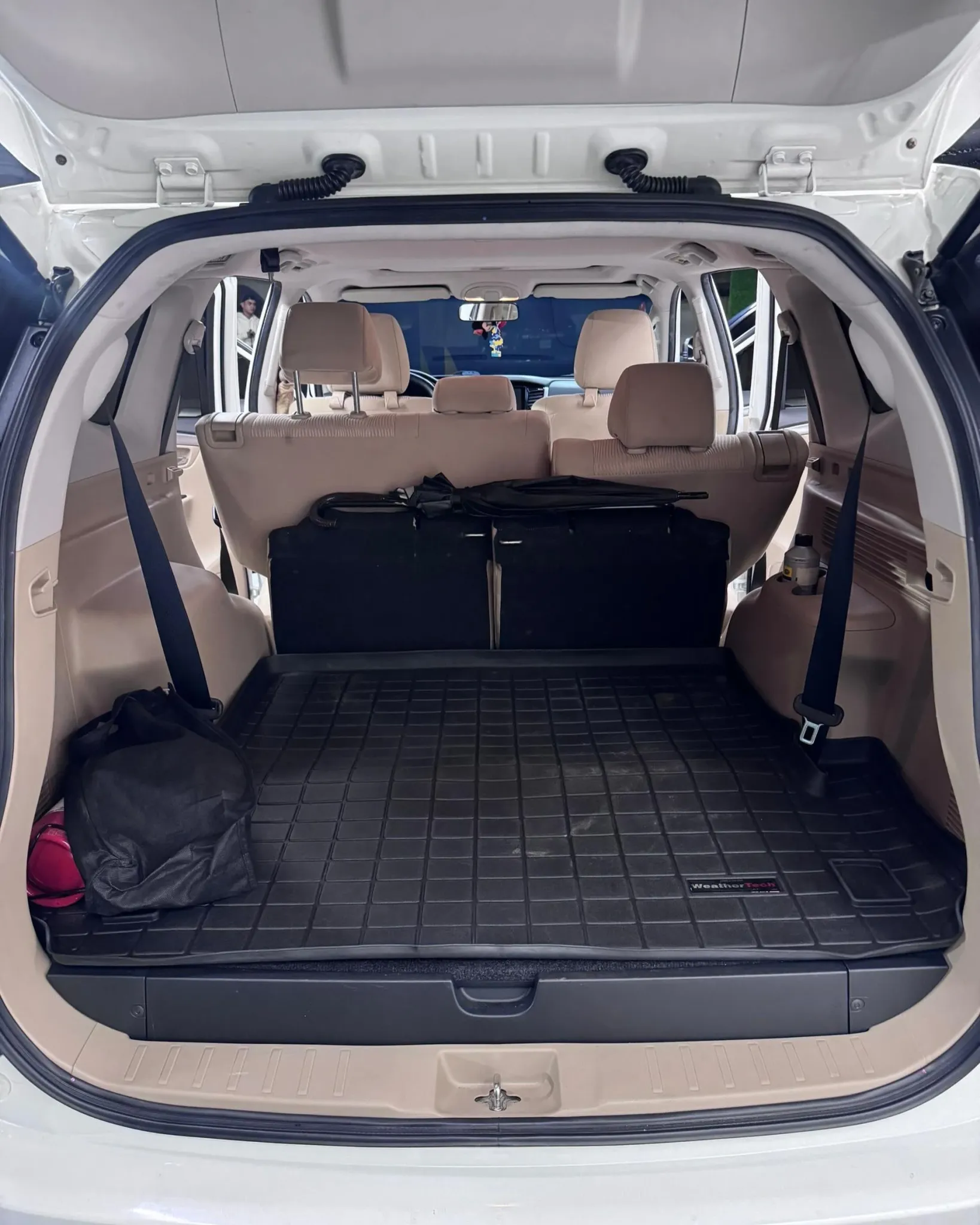 2019 Mitsubishi Montero Sport Sport — photo 3