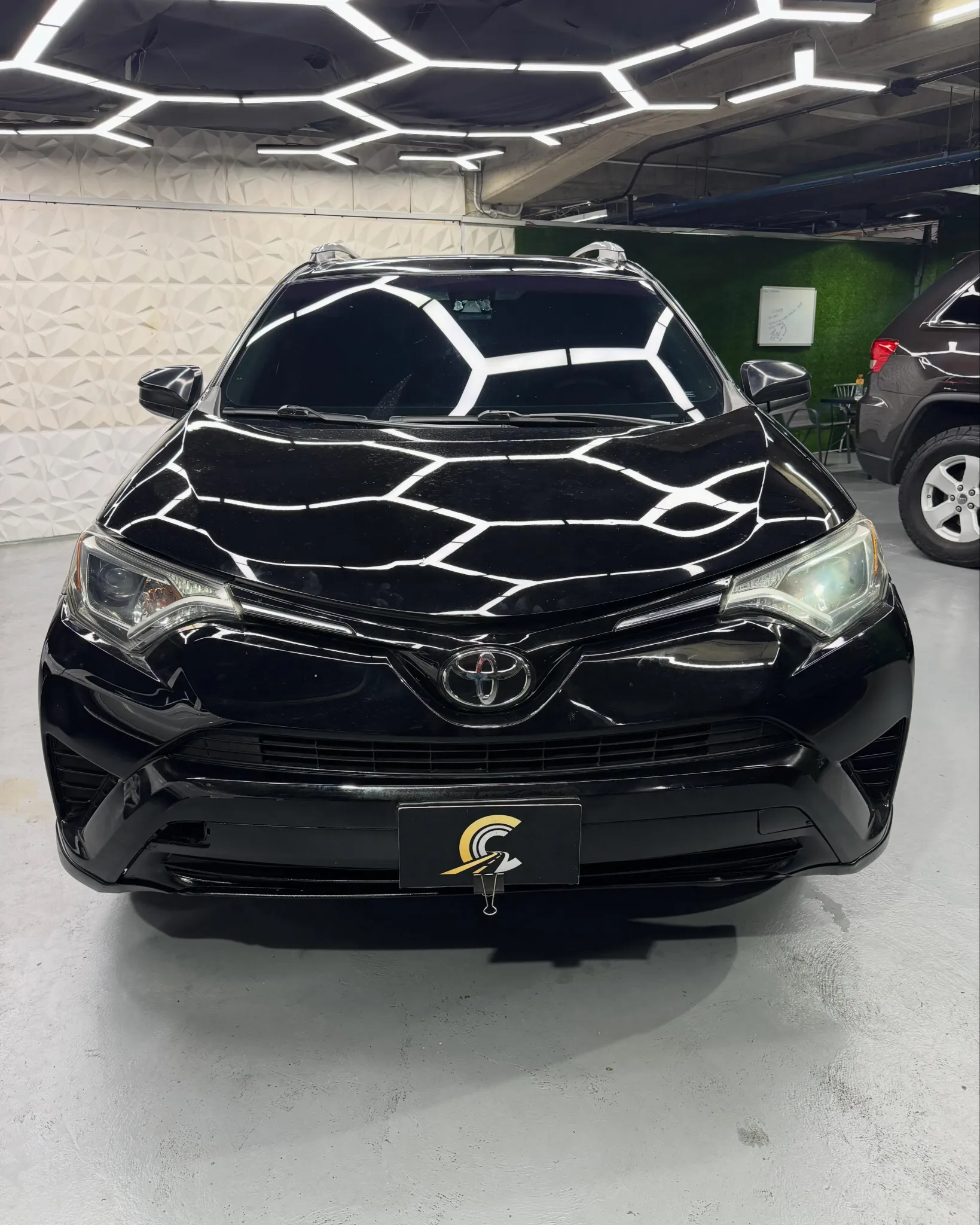 2018 Toyota RAV4