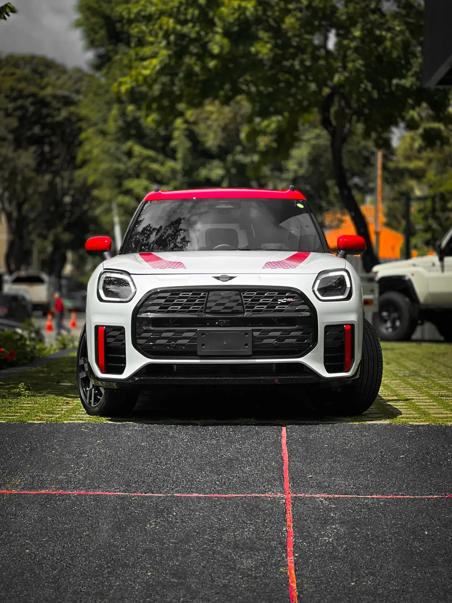 2026 MINI Cooper — photo 2