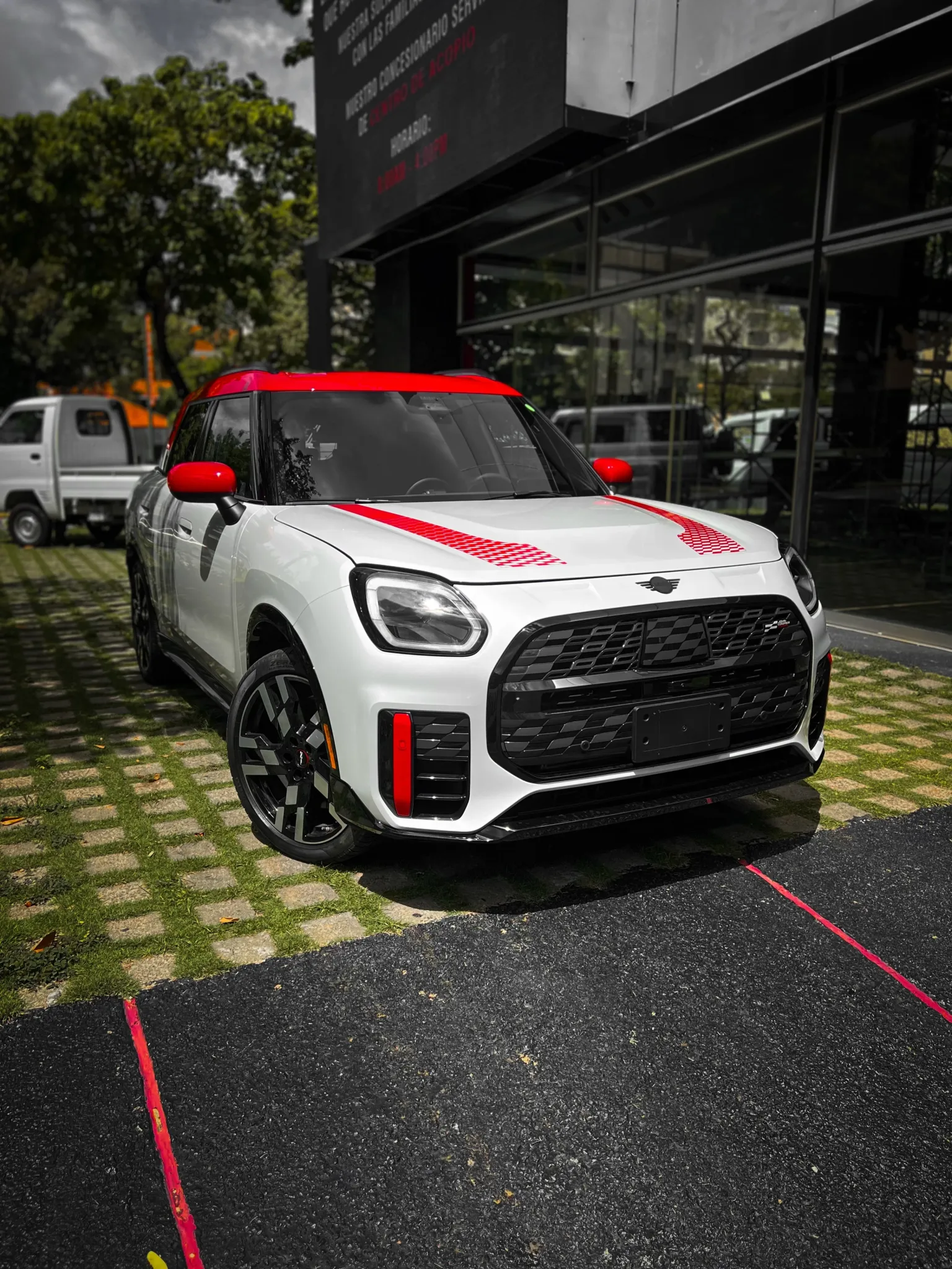 2026 MINI Cooper — photo 3