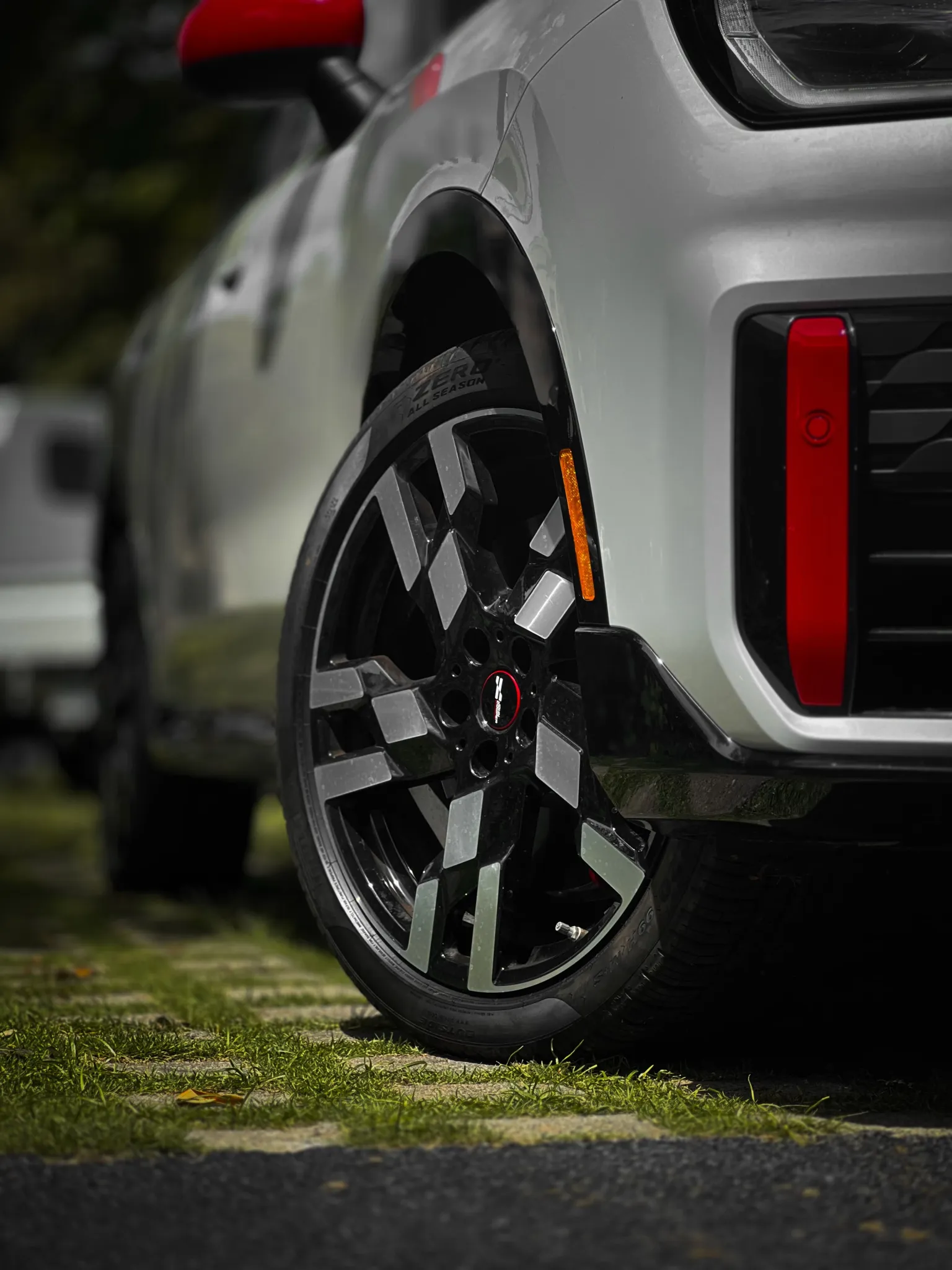 2026 MINI Cooper — photo 4