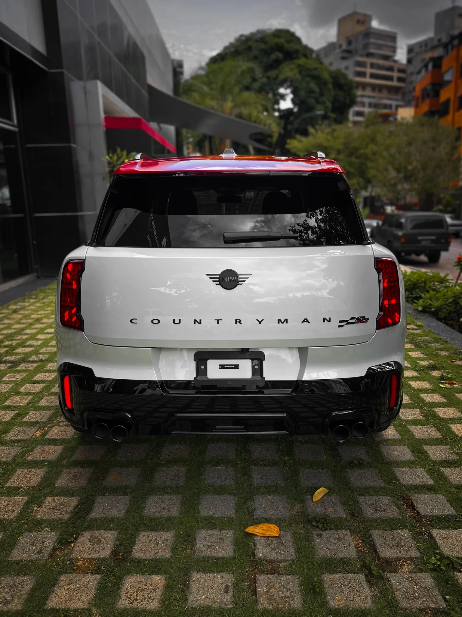 2026 MINI Cooper — photo 5