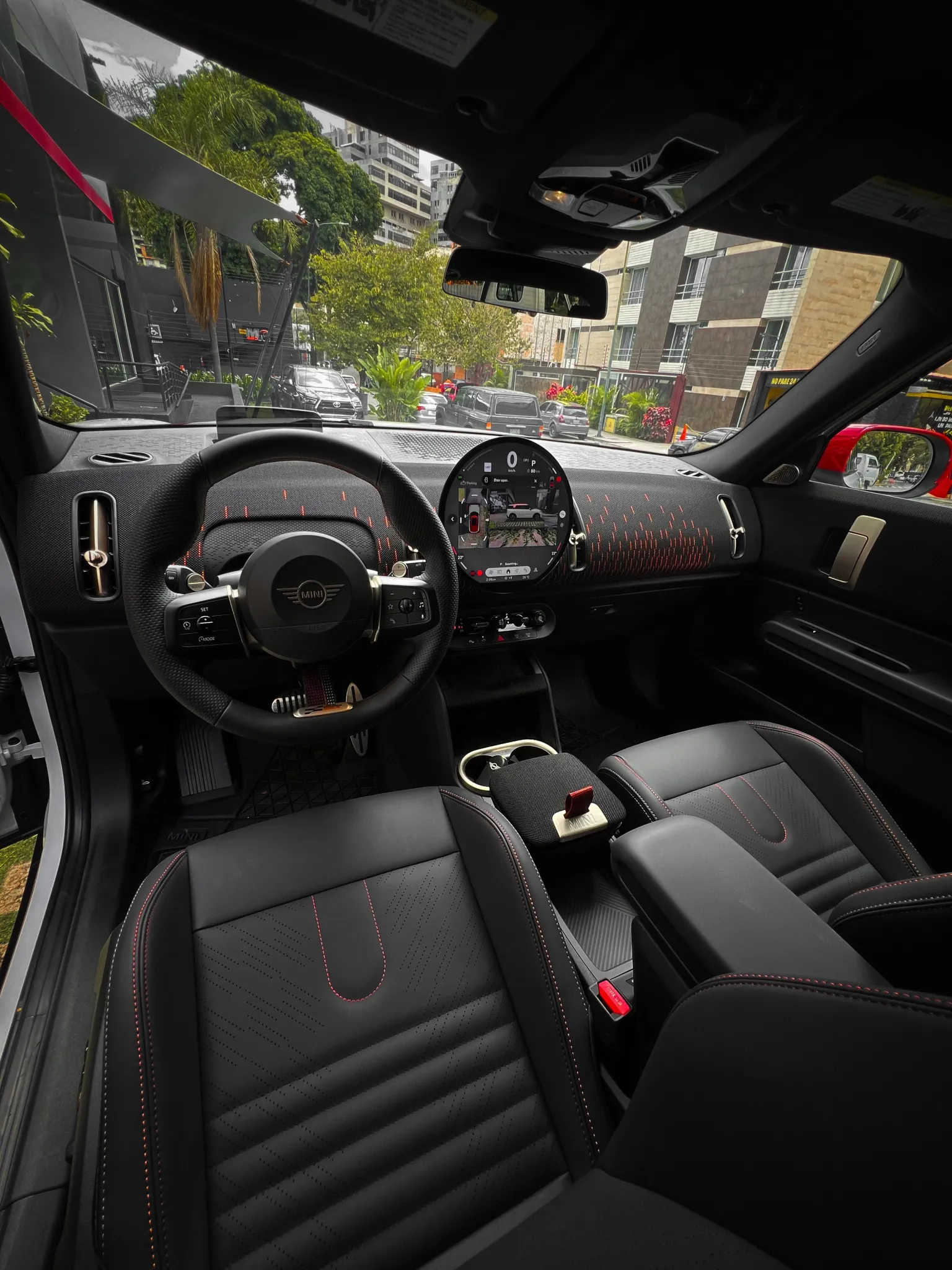 2026 MINI Cooper — photo 6