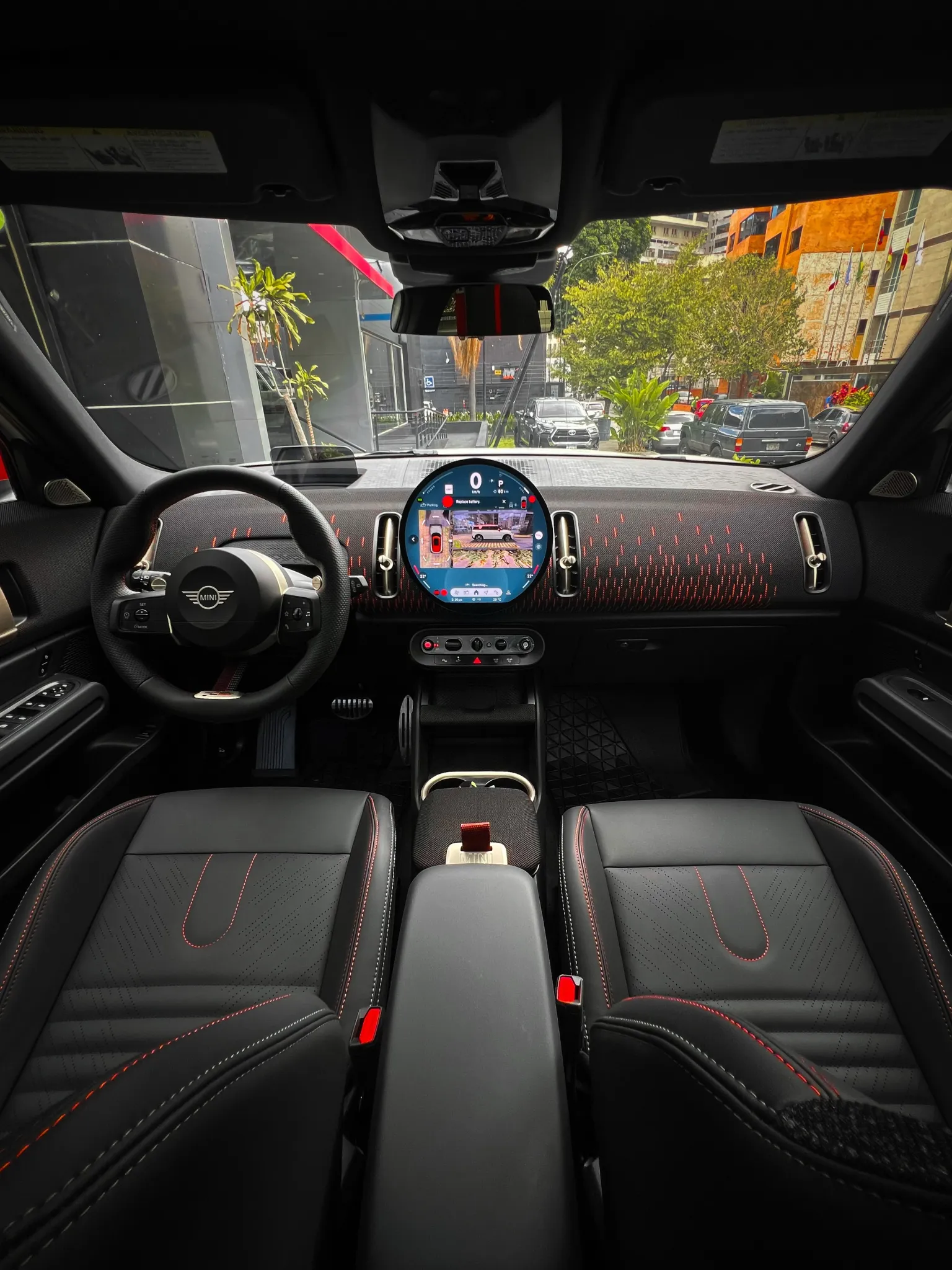 2026 MINI Cooper — photo 8