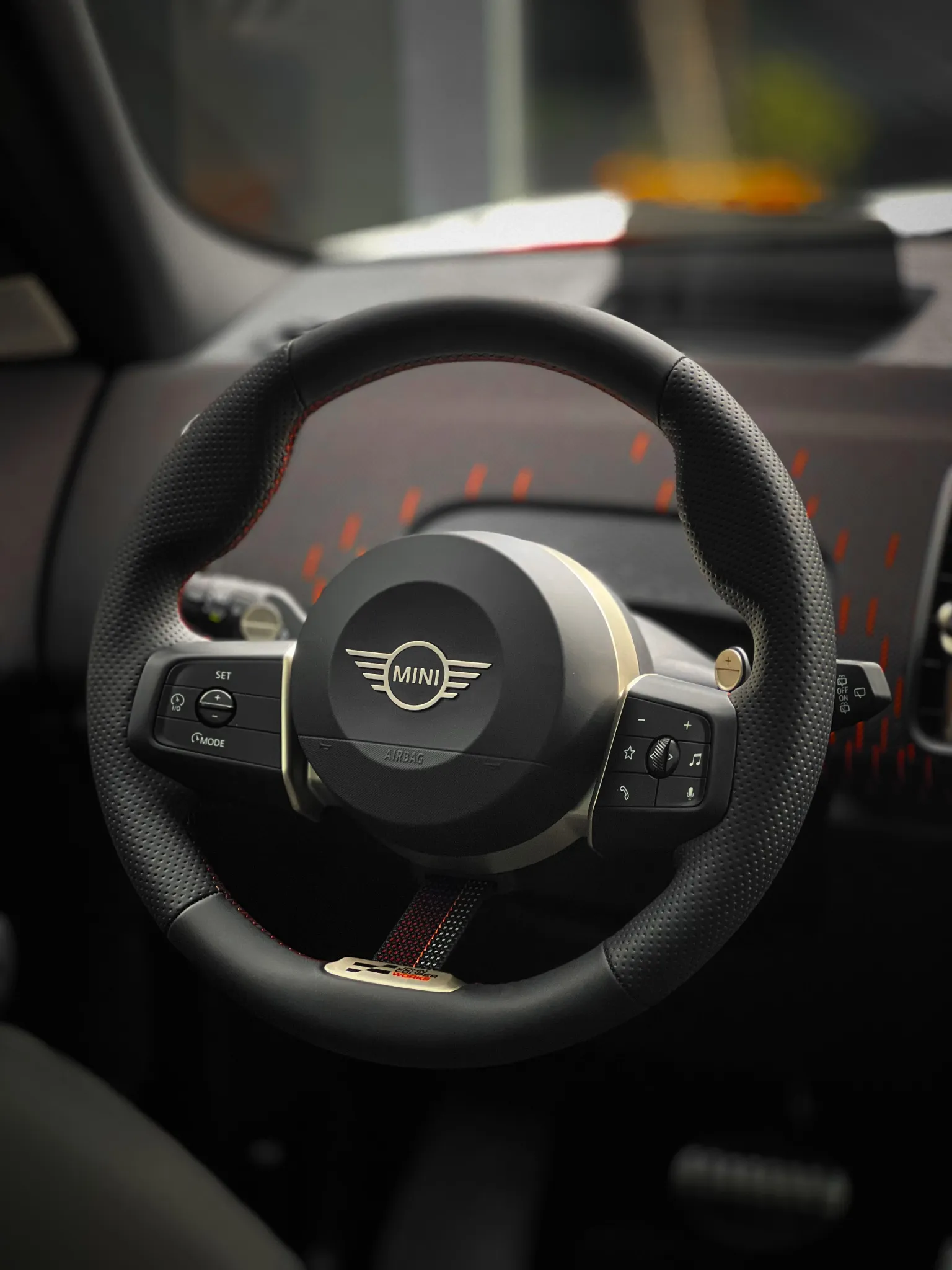 2026 MINI Cooper — photo 9