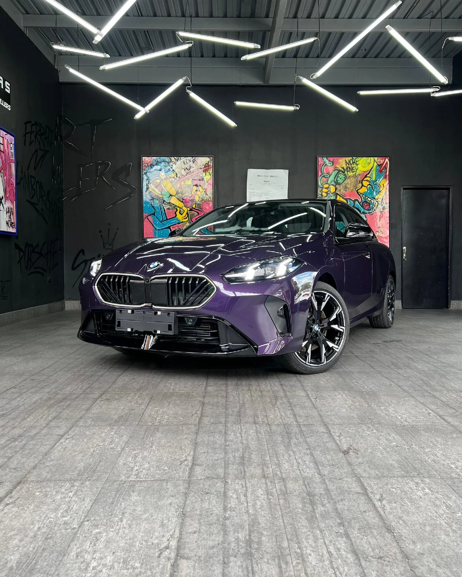 2026 BMW 228