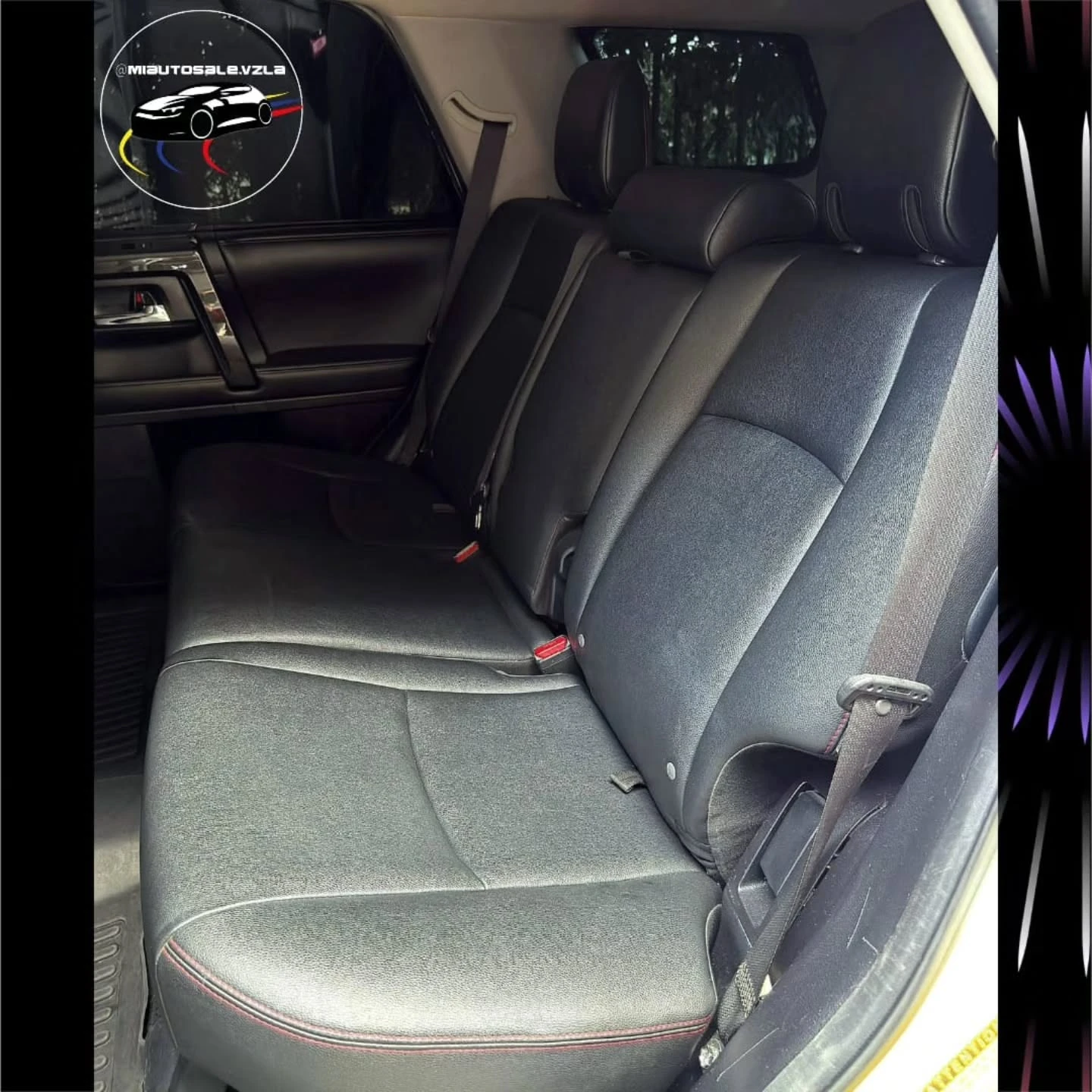 2015 Toyota 4Runner TRD PRO — foto 14