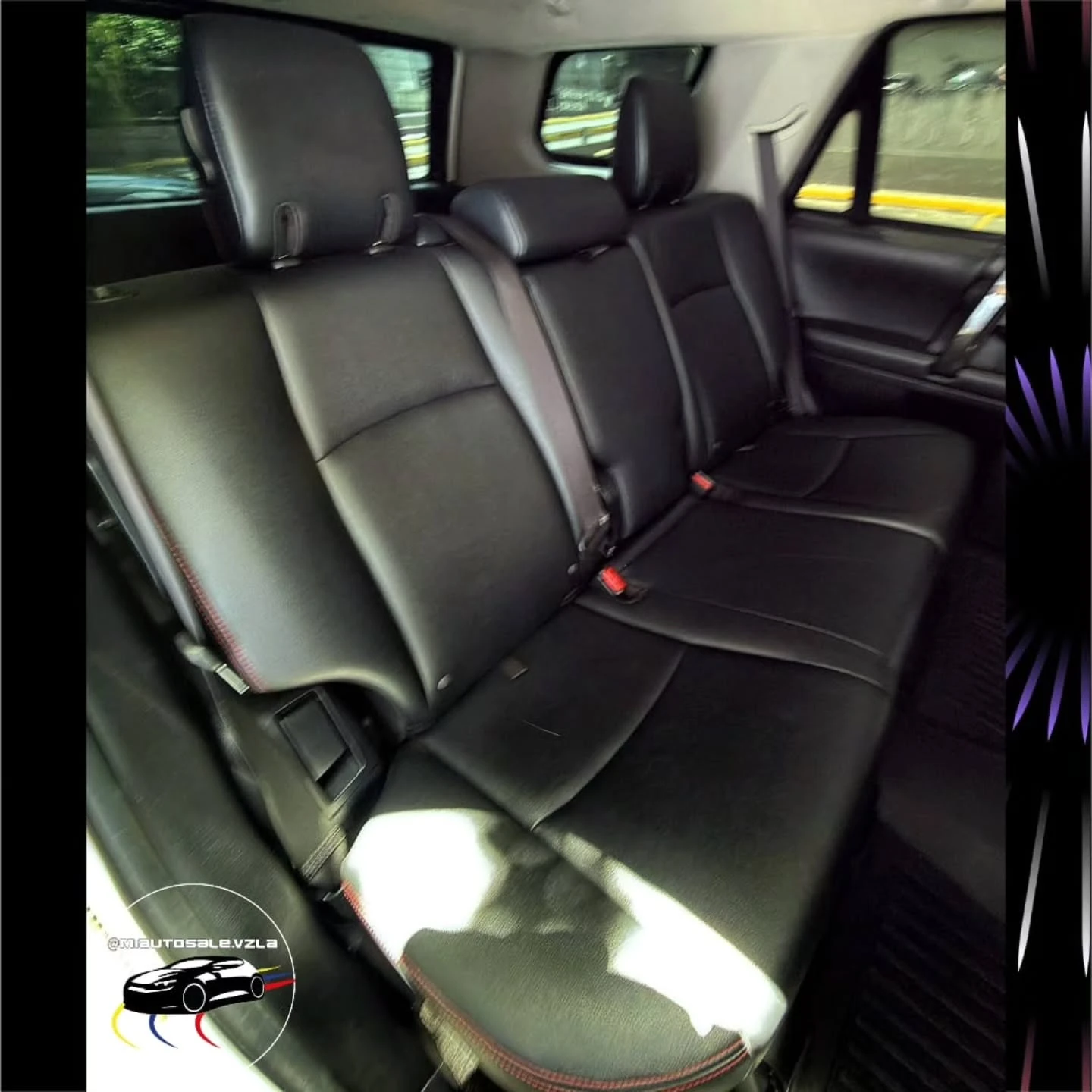 2015 Toyota 4Runner TRD PRO — foto 17