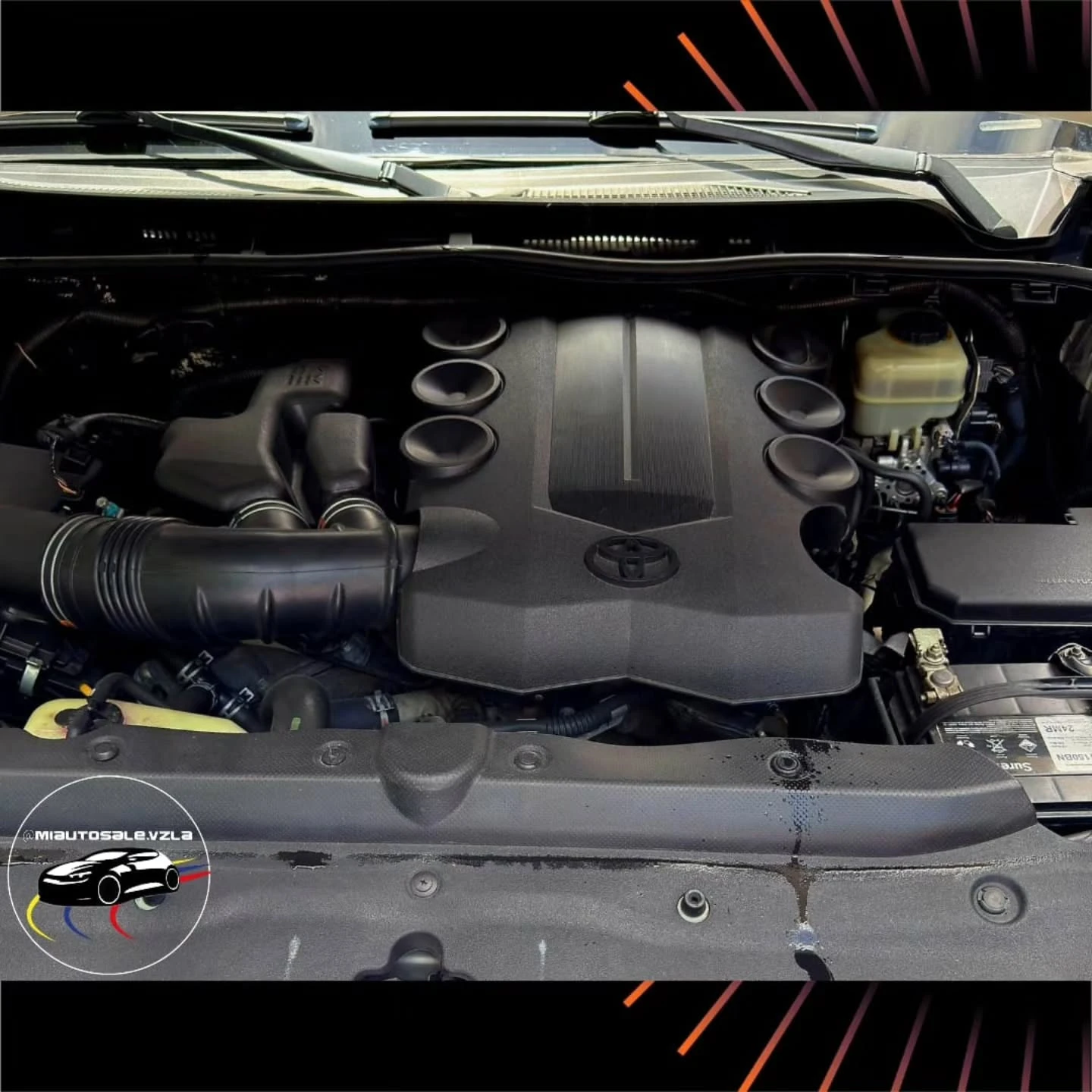 2015 Toyota 4Runner TRD PRO — foto 18