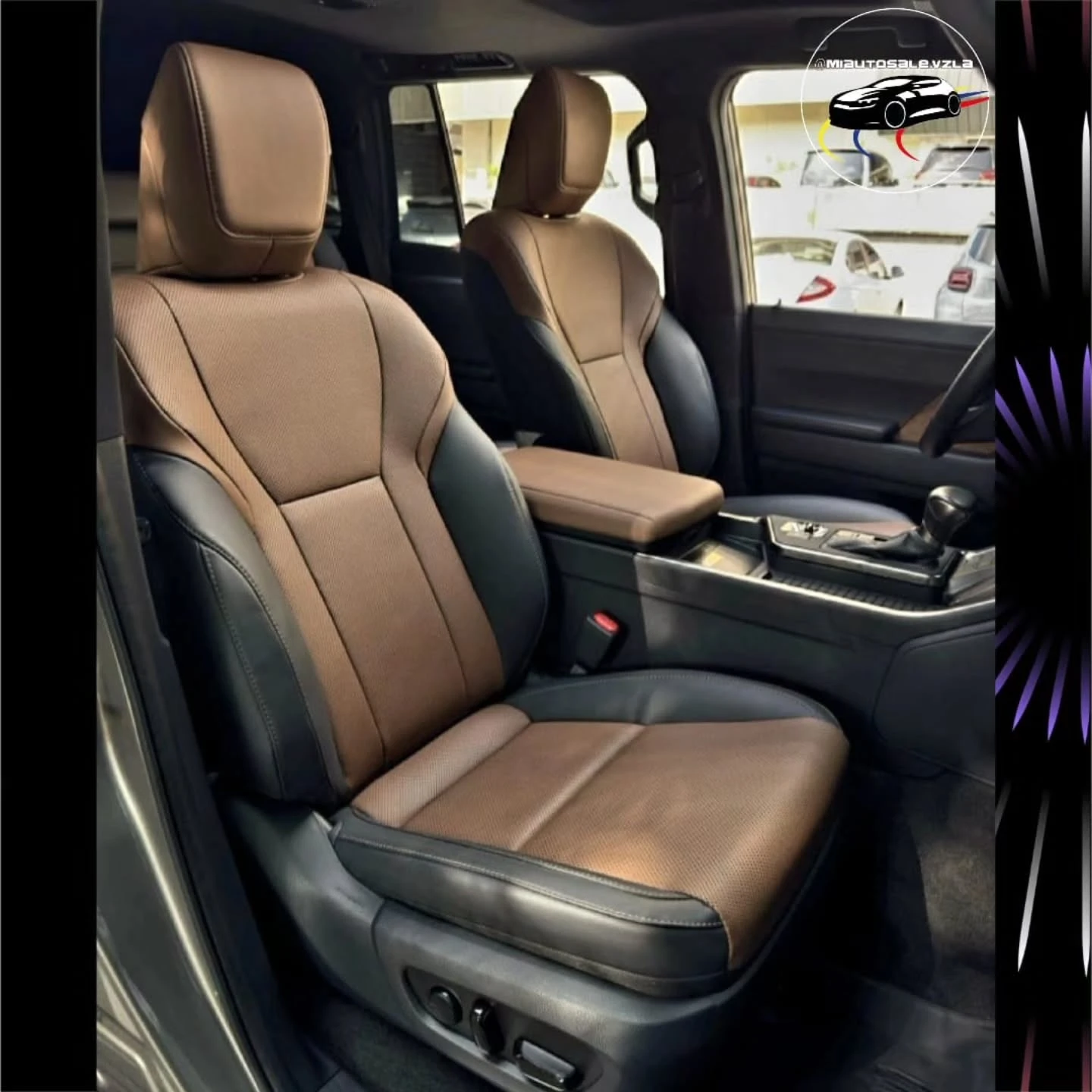 2025 Lexus GX 550 Prime + — foto 13