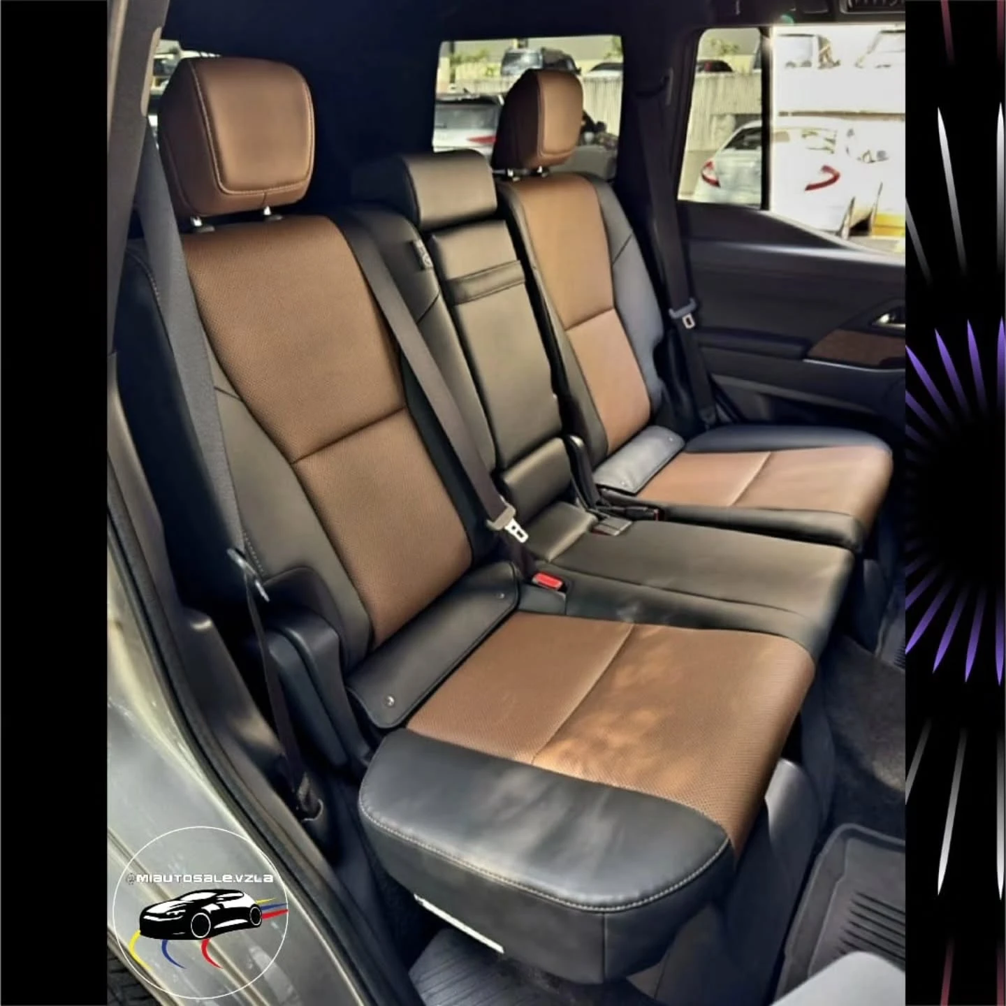 2025 Lexus GX 550 Prime + — foto 15