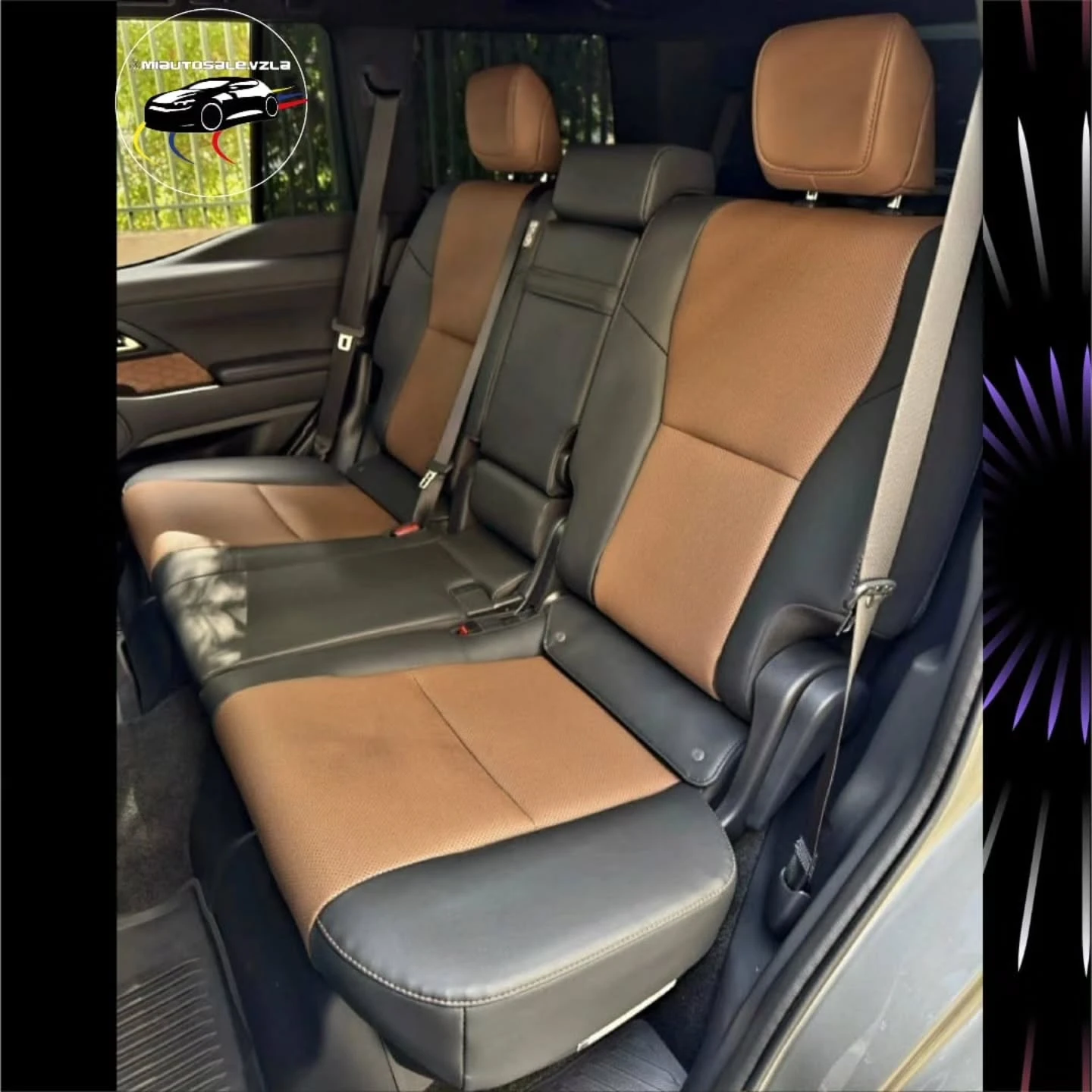 2025 Lexus GX 550 Prime + — foto 14