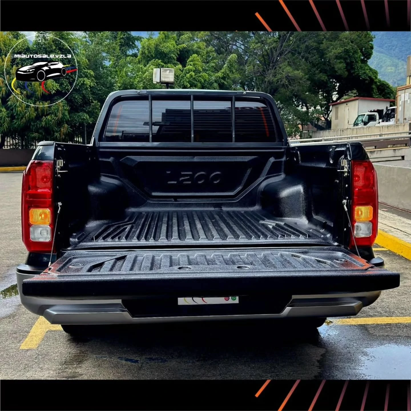 2025 Mitsubishi L200 Sportero — foto 10