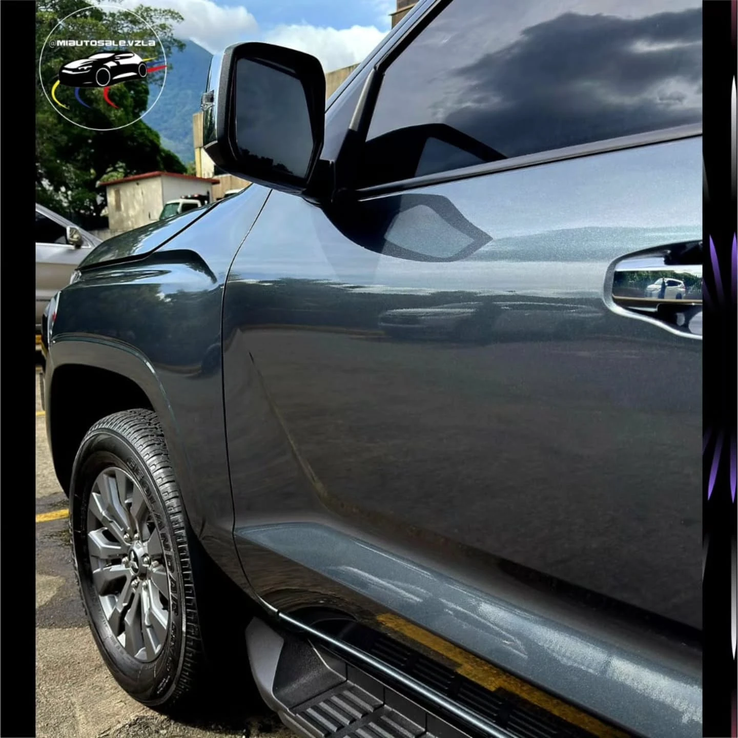 2025 Mitsubishi L200 Sportero — foto 9