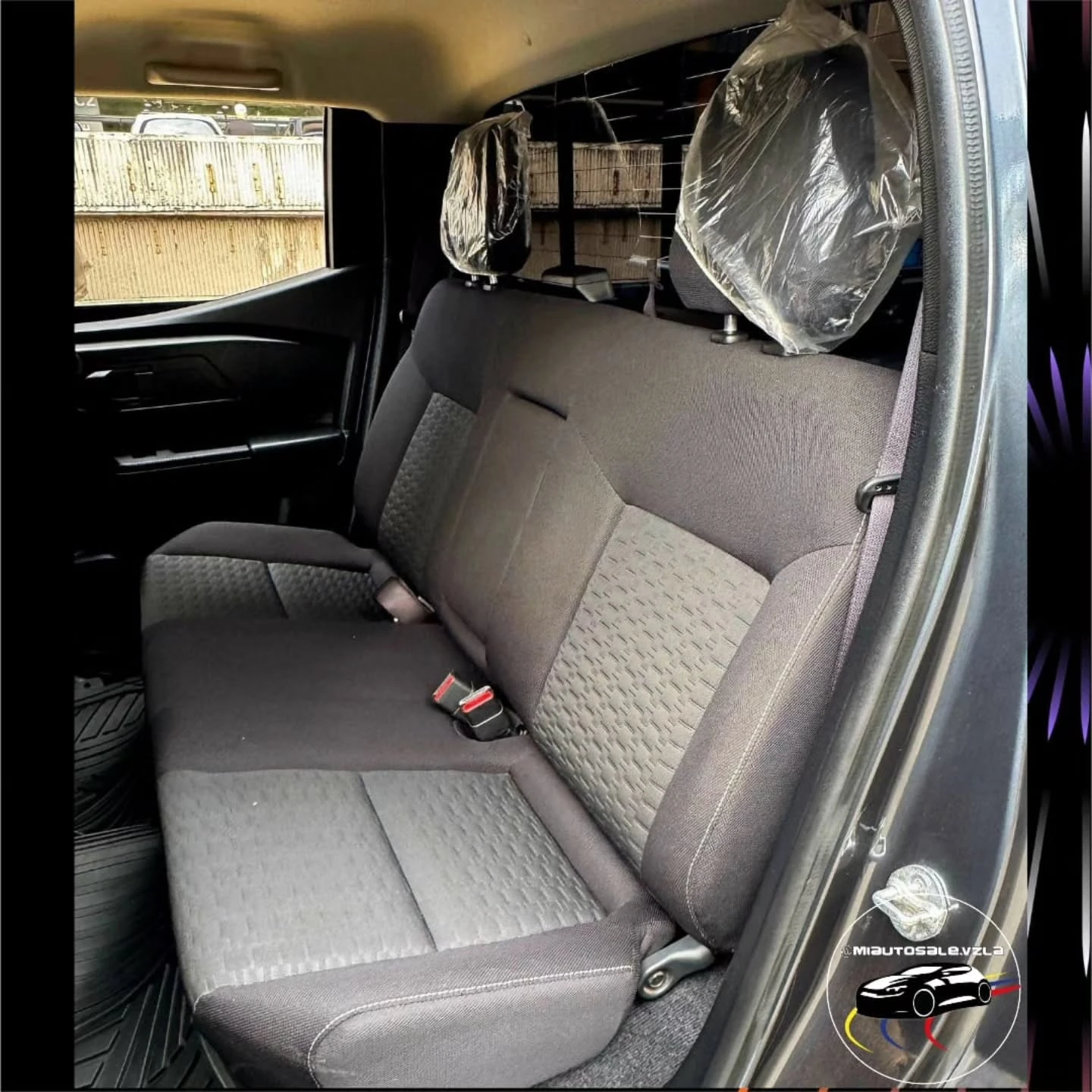 2025 Mitsubishi L200 Sportero — foto 13