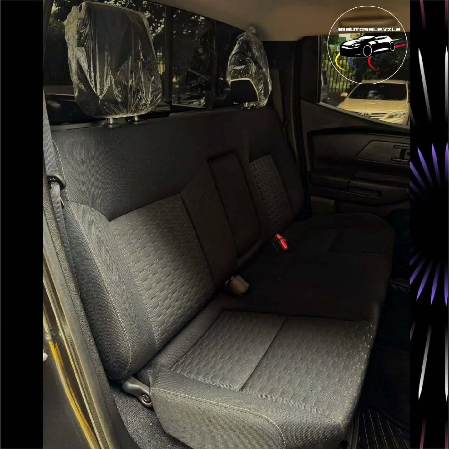 2025 Mitsubishi L200 Sportero — foto 15
