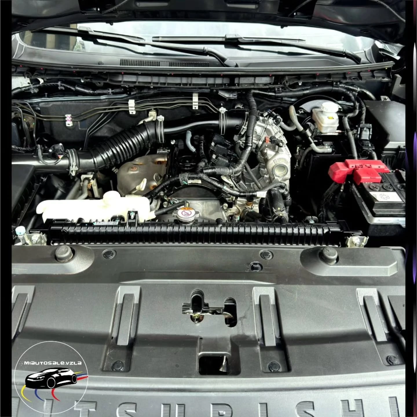 2025 Mitsubishi L200 Sportero — foto 18