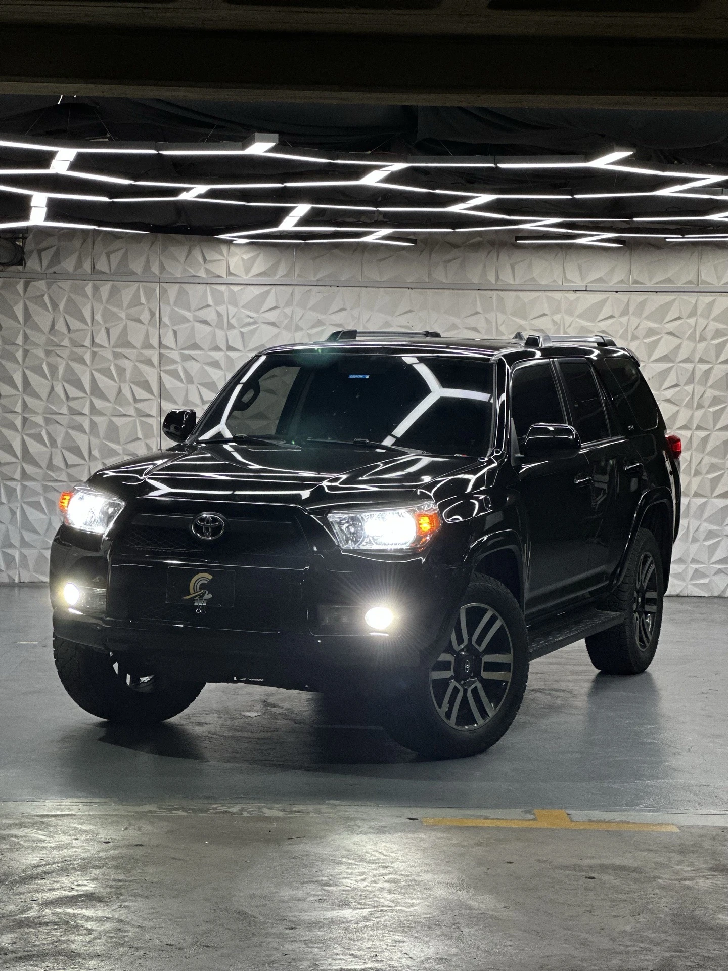 2011 Toyota 4Runner