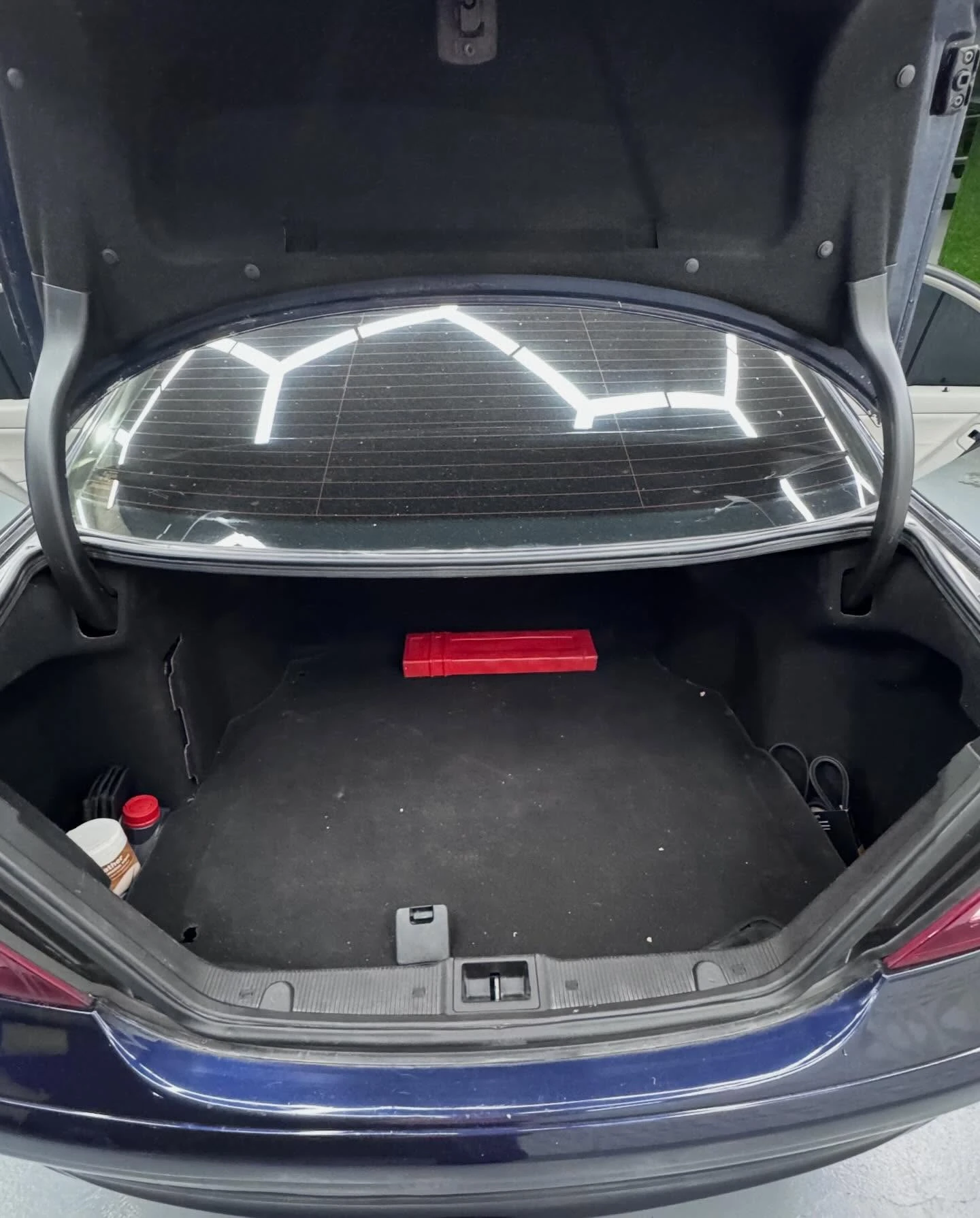 2008 Mercedes-Benz C-Class Kompressor C200 — photo 10