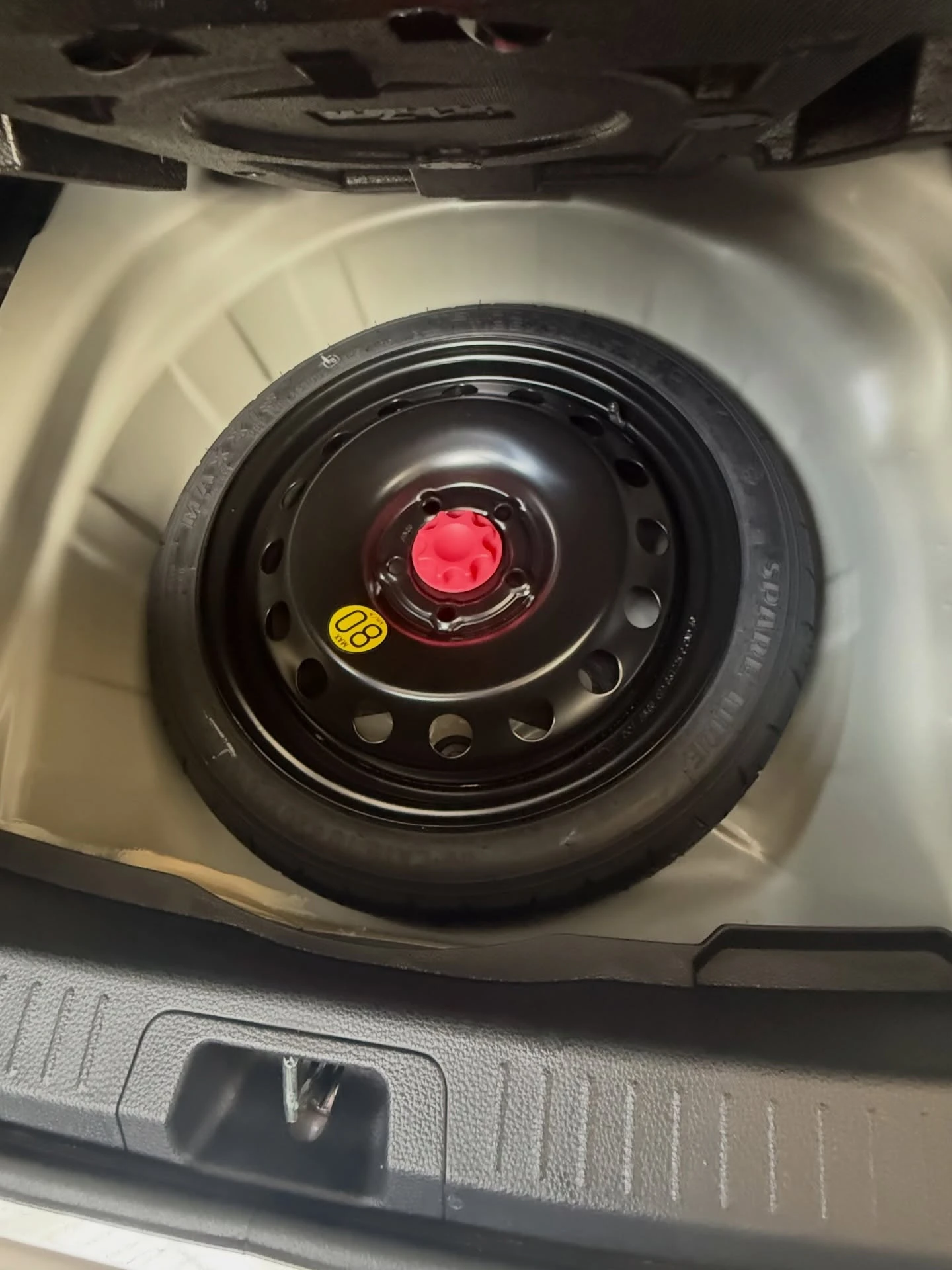 2025 Toyota Corolla Levin — photo 14