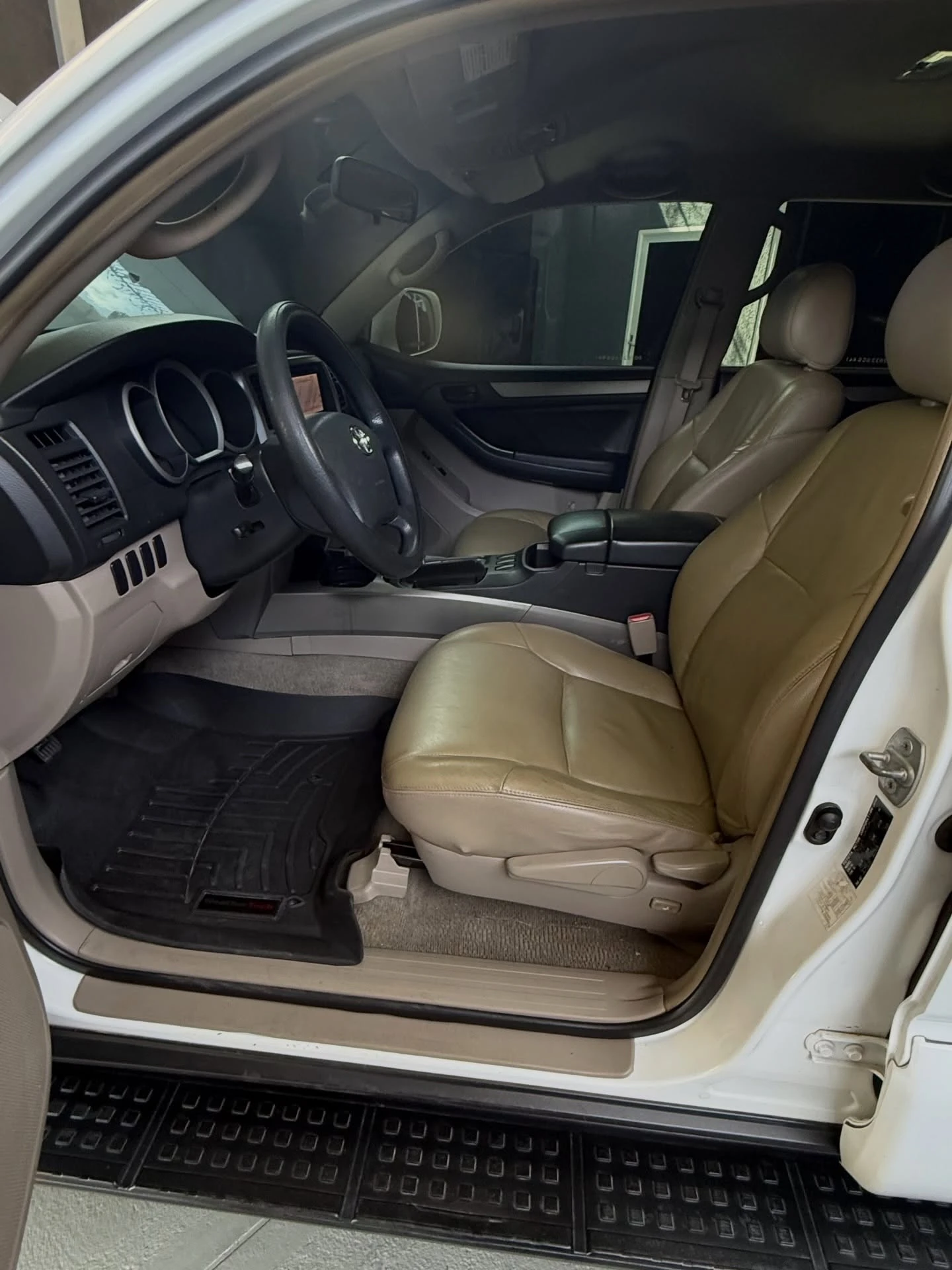 2008 Toyota 4Runner Sr5 — photo 8
