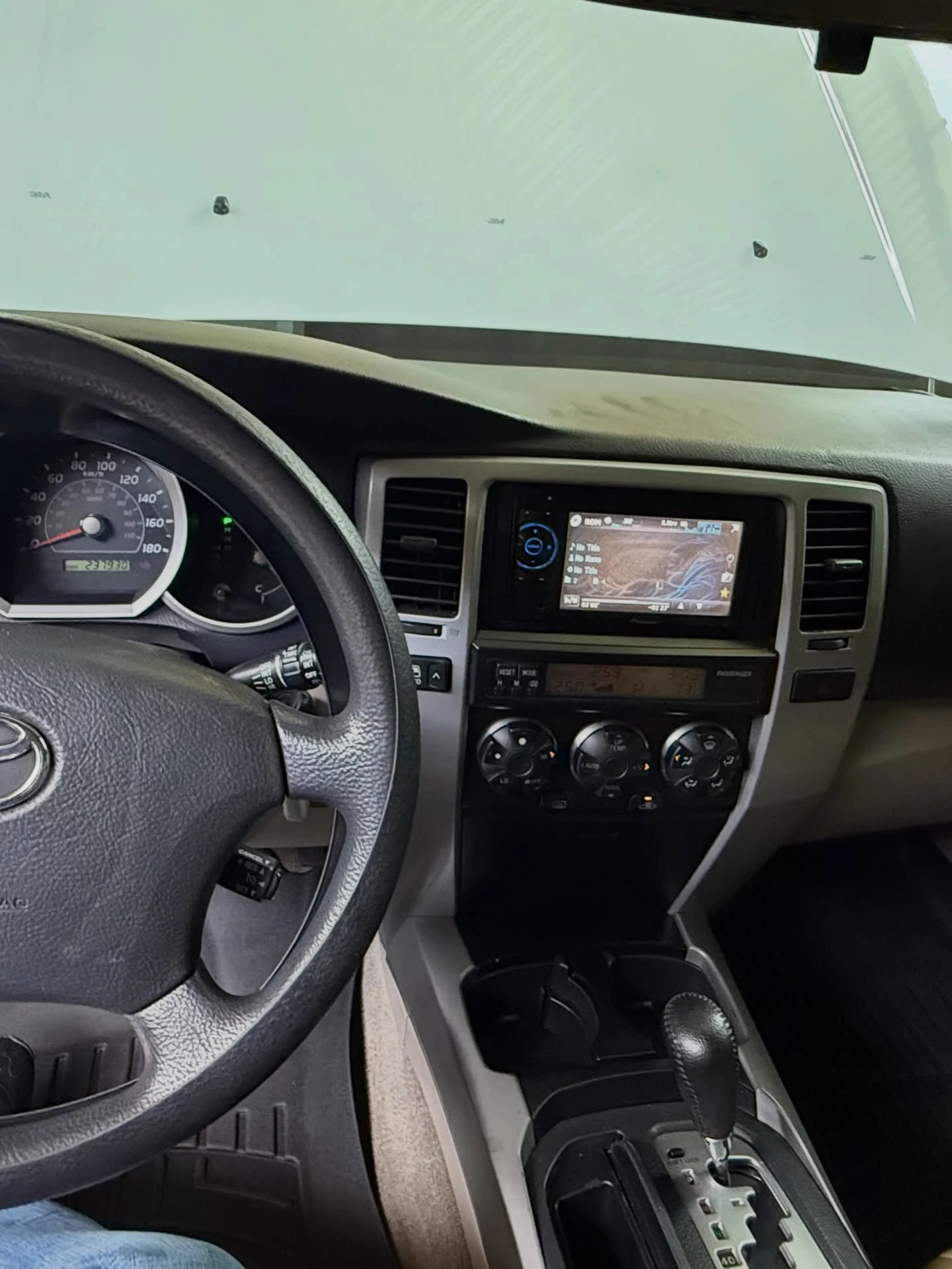 2008 Toyota 4Runner Sr5 — photo 11