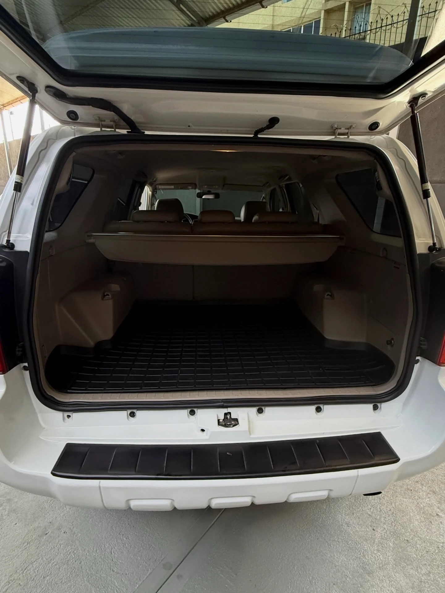 2008 Toyota 4Runner Sr5 — photo 10