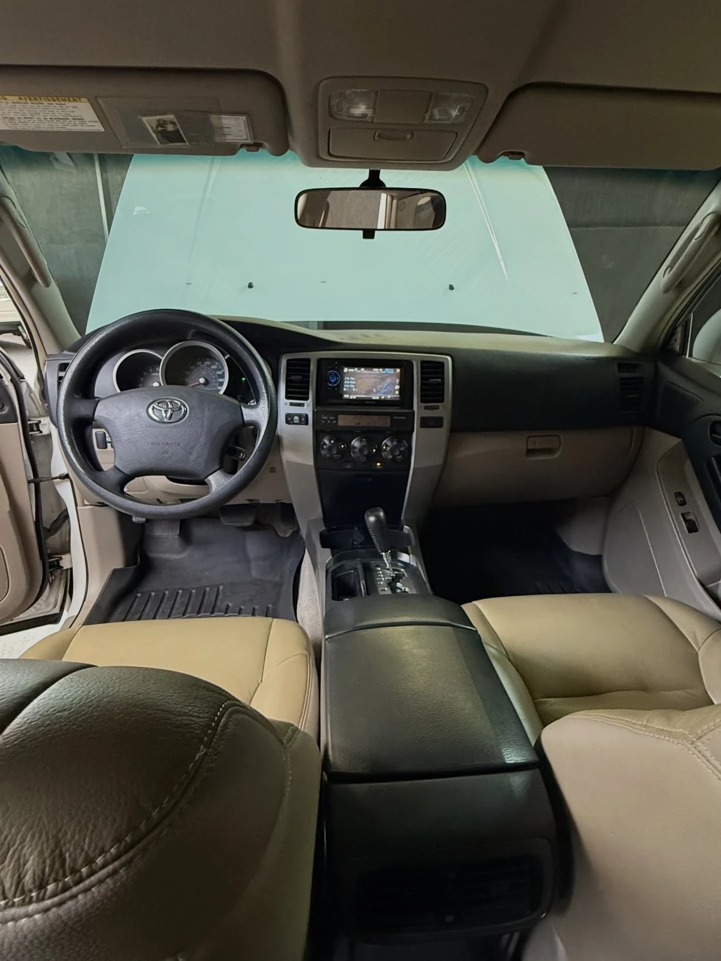 2008 Toyota 4Runner Sr5 — photo 12