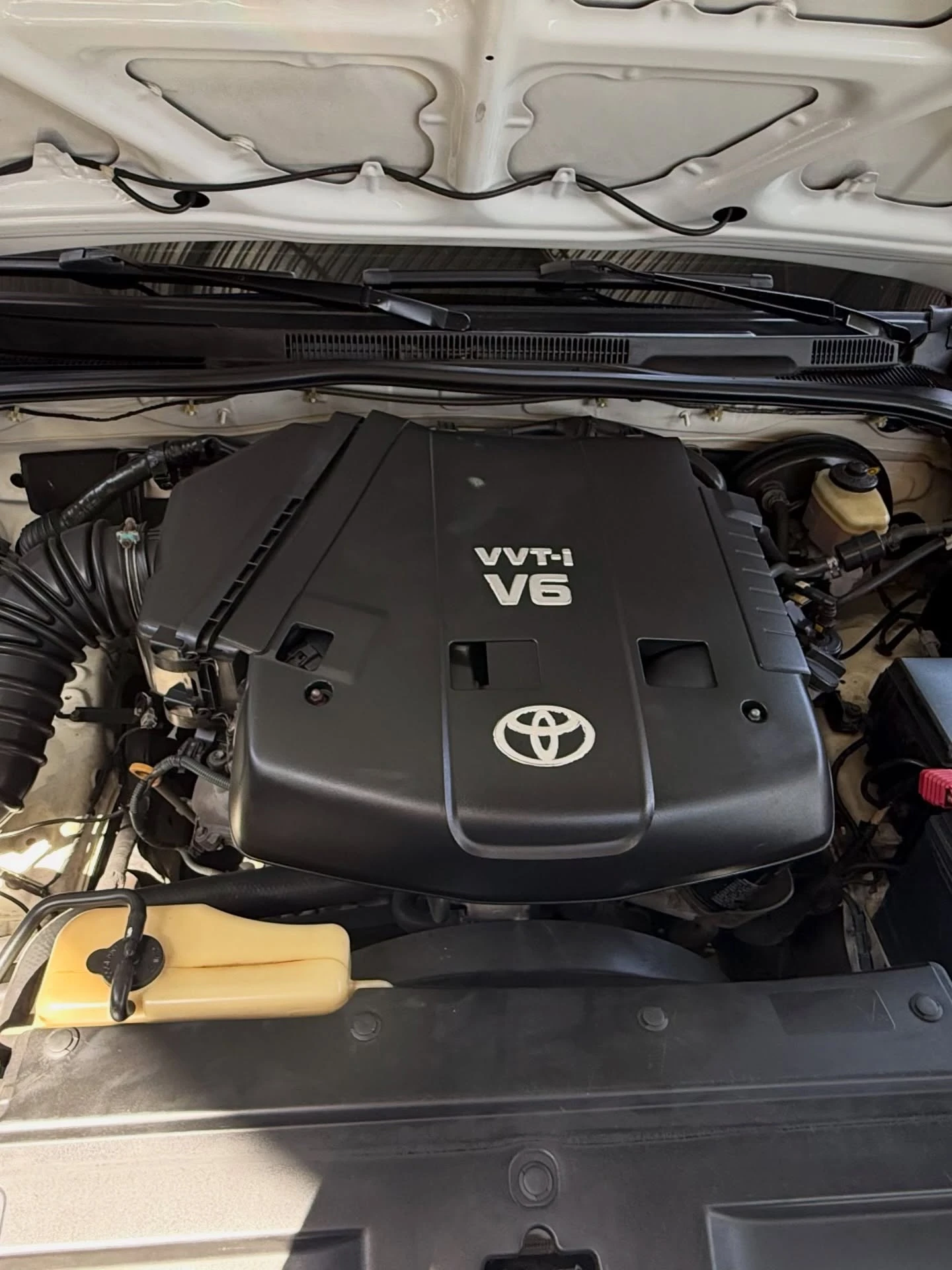 2008 Toyota 4Runner Sr5 — photo 13