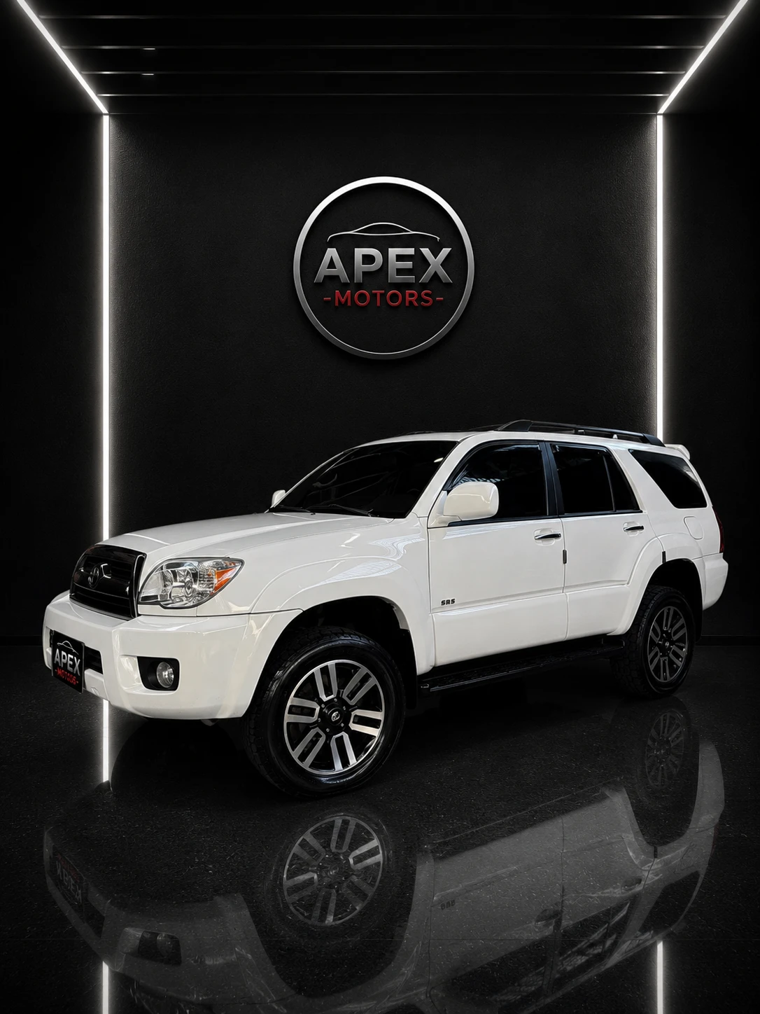 2008 Toyota 4Runner