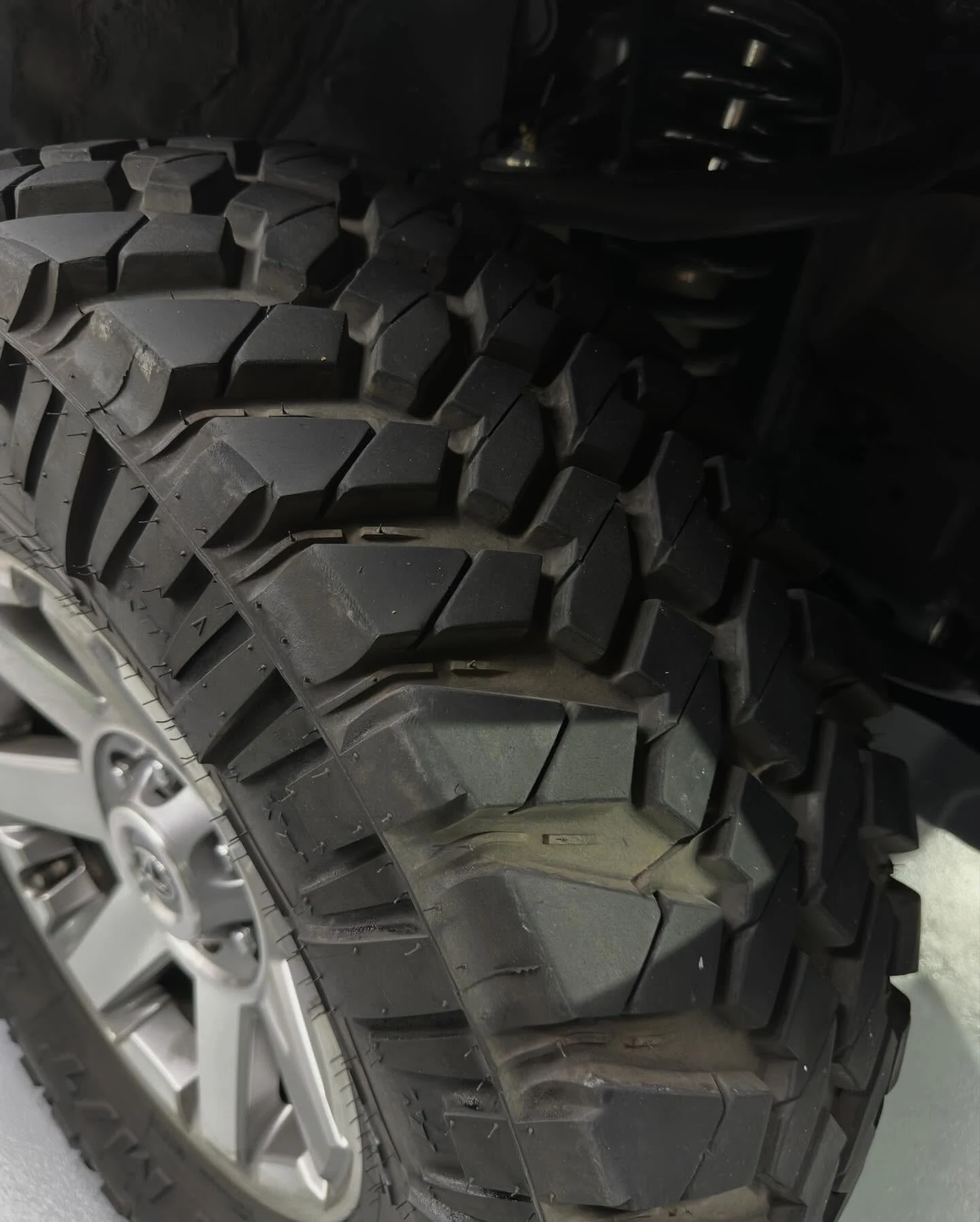 2023 Toyota FJ Cruiser — photo 8