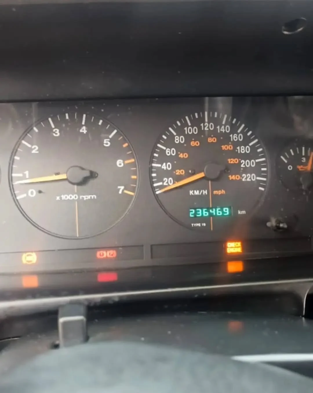 1998 Jeep Grand Cherokee Laredo — photo 4