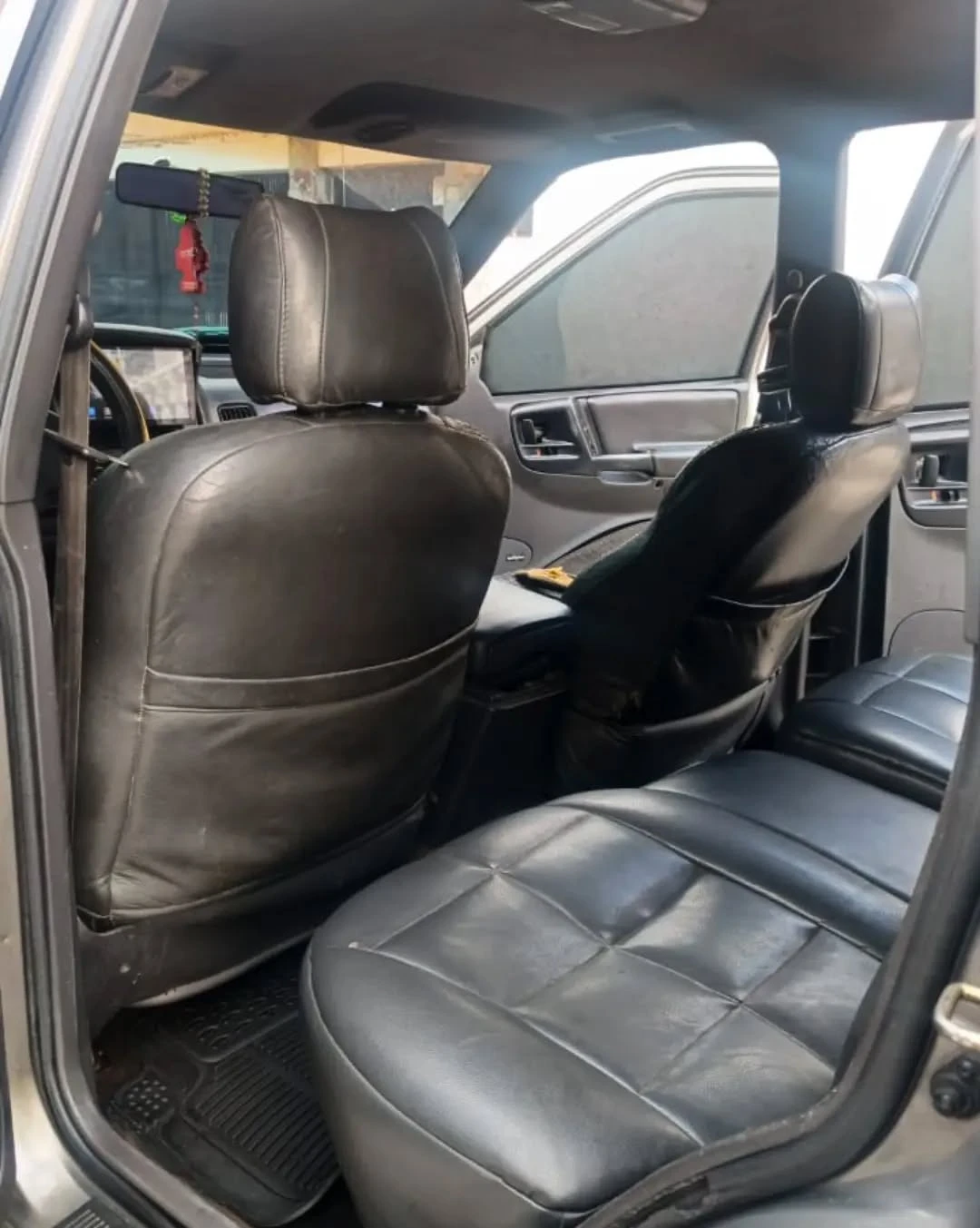 1998 Jeep Grand Cherokee Laredo — photo 6